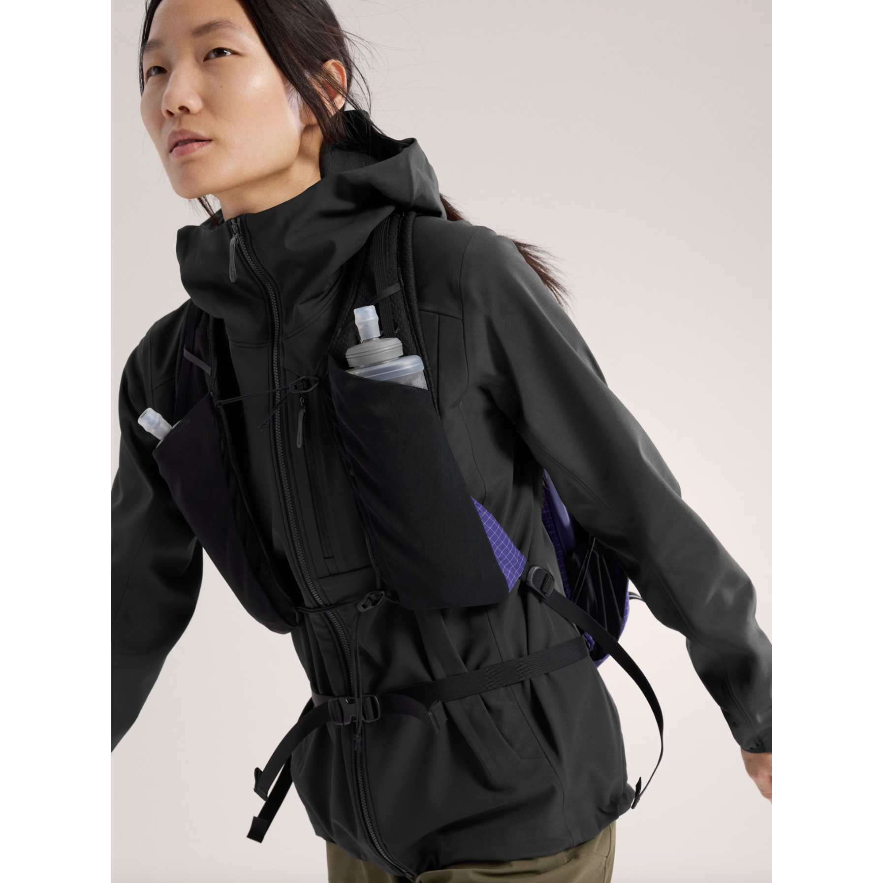 Arc'teryx Women's Gamma MX Hoody - Image 7