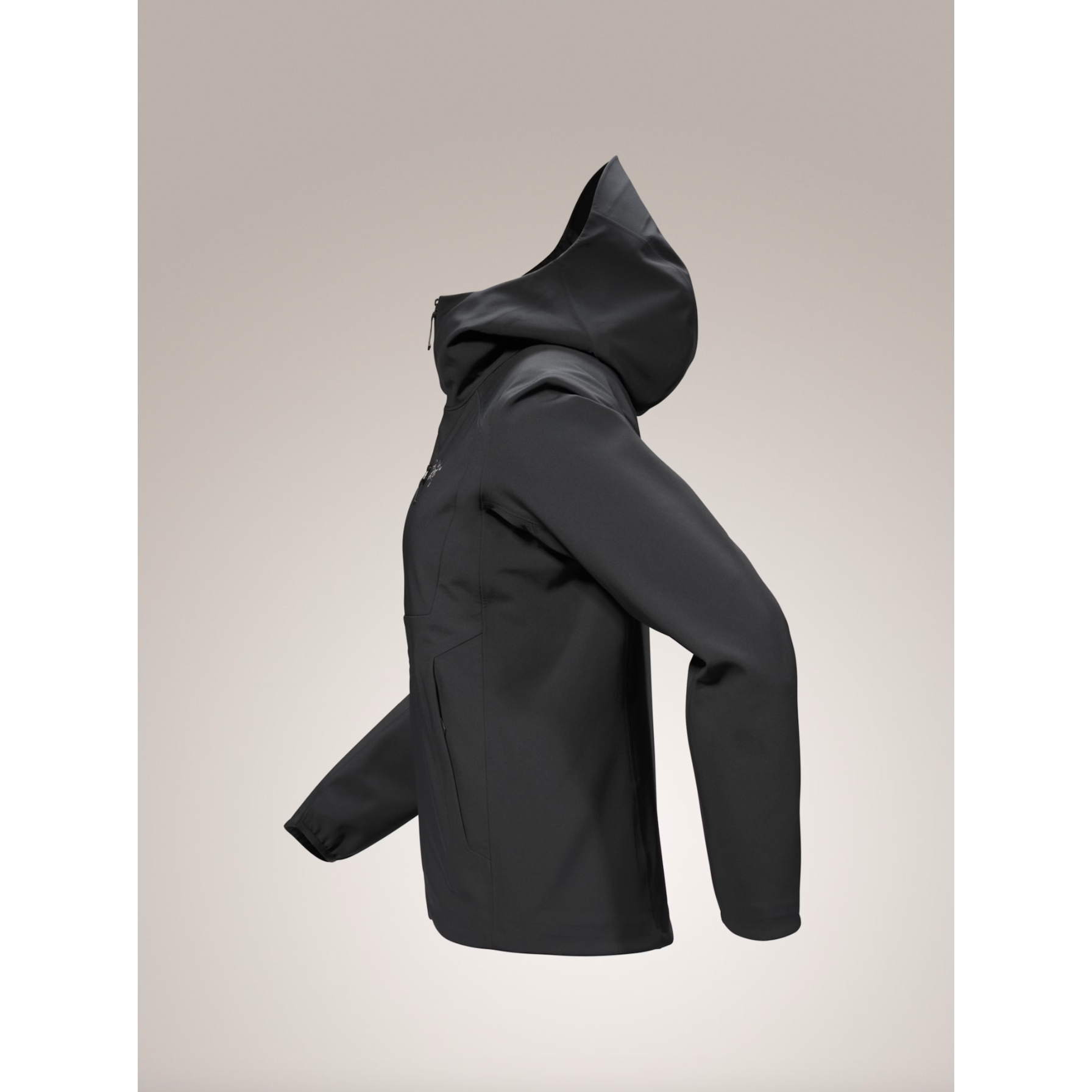 Arc'teryx Women's Gamma MX Hoody - Image 9
