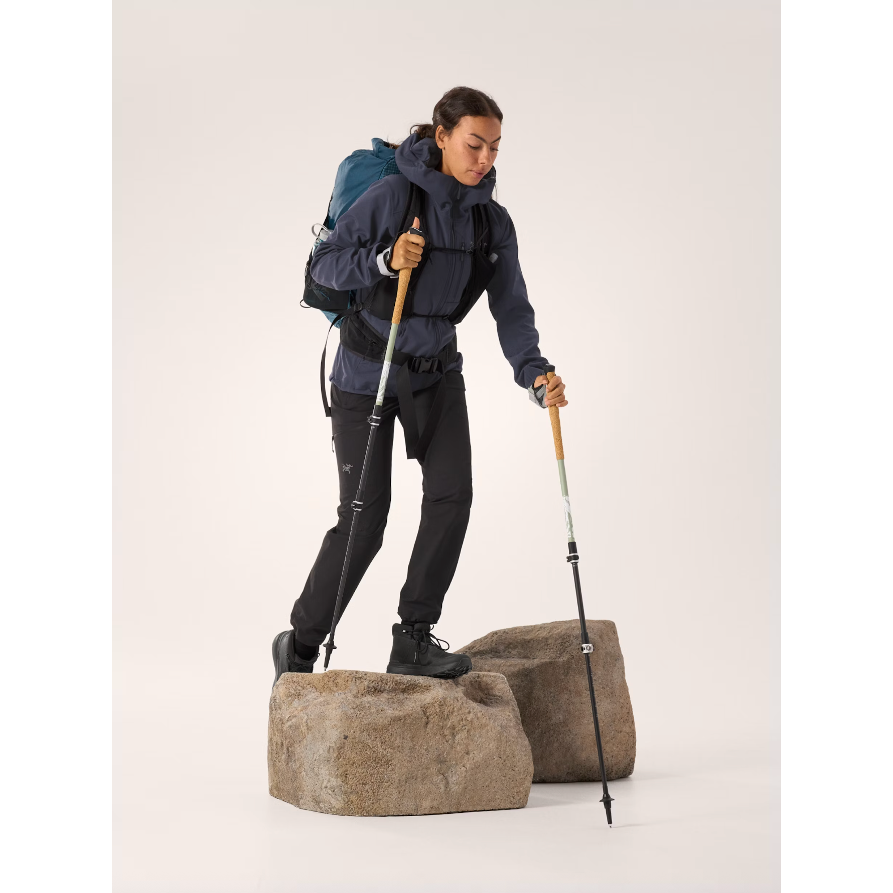 Arc'teryx Women's Gamma MX Hoody - Image 29