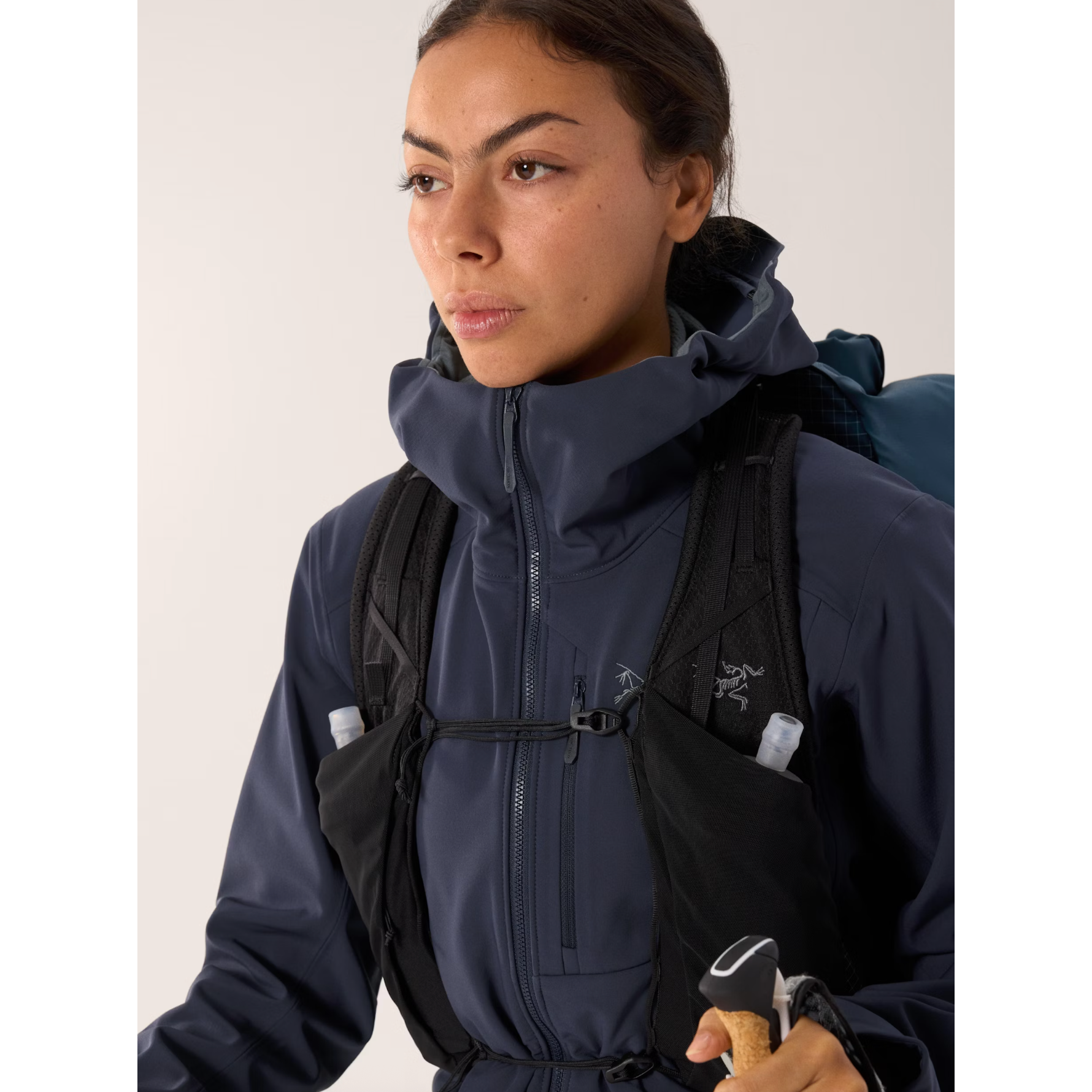 Arc'teryx Women's Gamma MX Hoody - Image 27