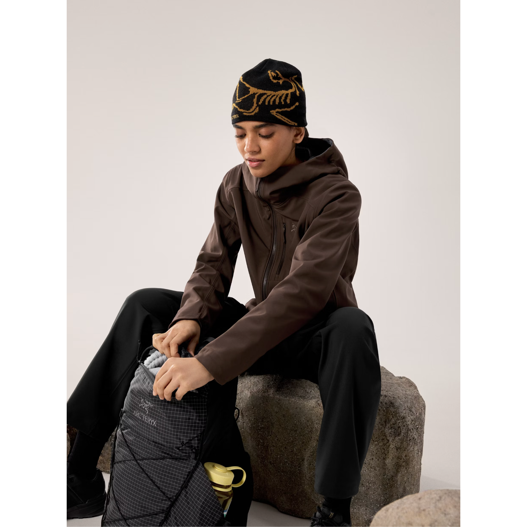 Arc'teryx Women's Gamma MX Hoody - Image 19