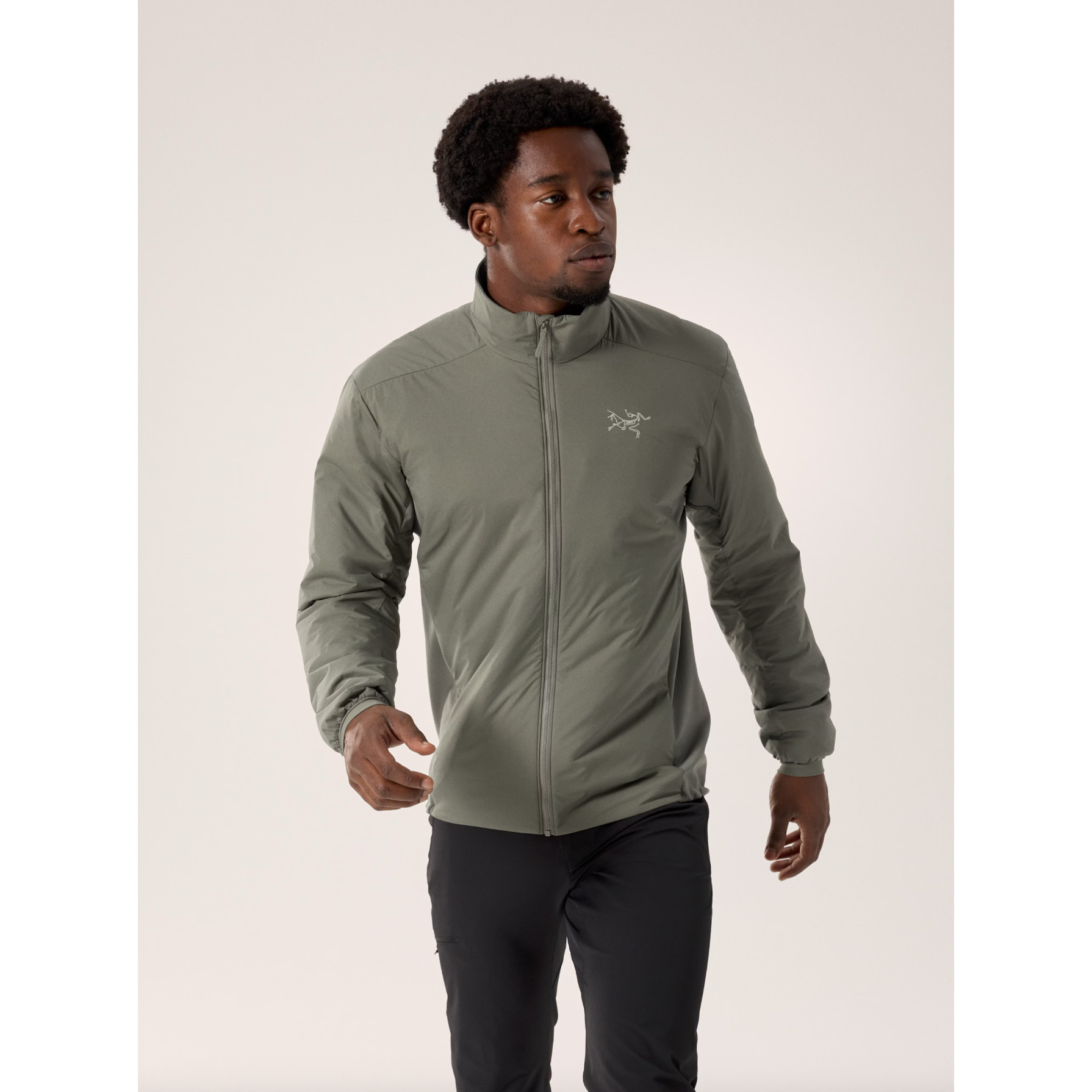Arc'teryx Men's Atom Jacket - Image 8