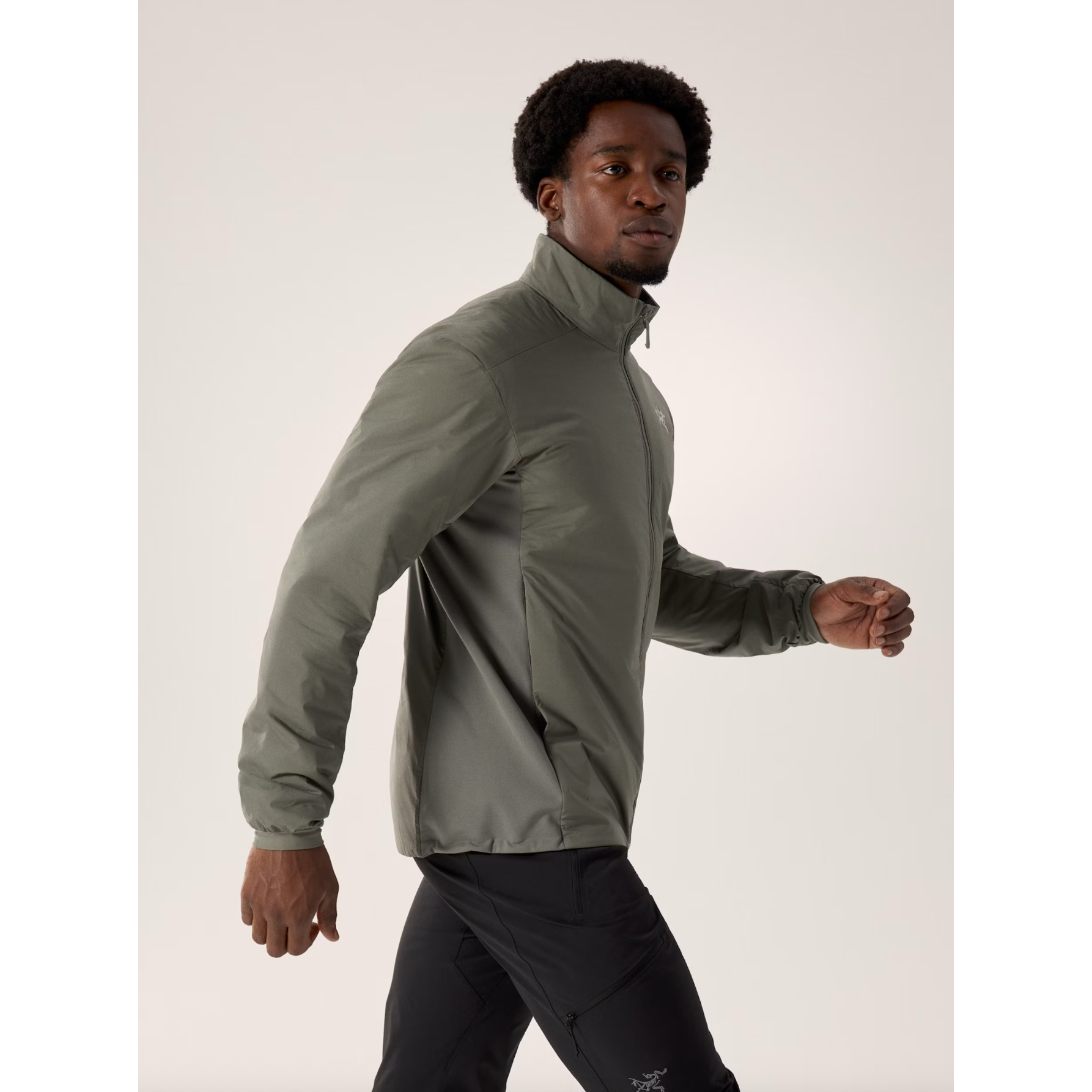 Arc'teryx Men's Atom Jacket - Image 10