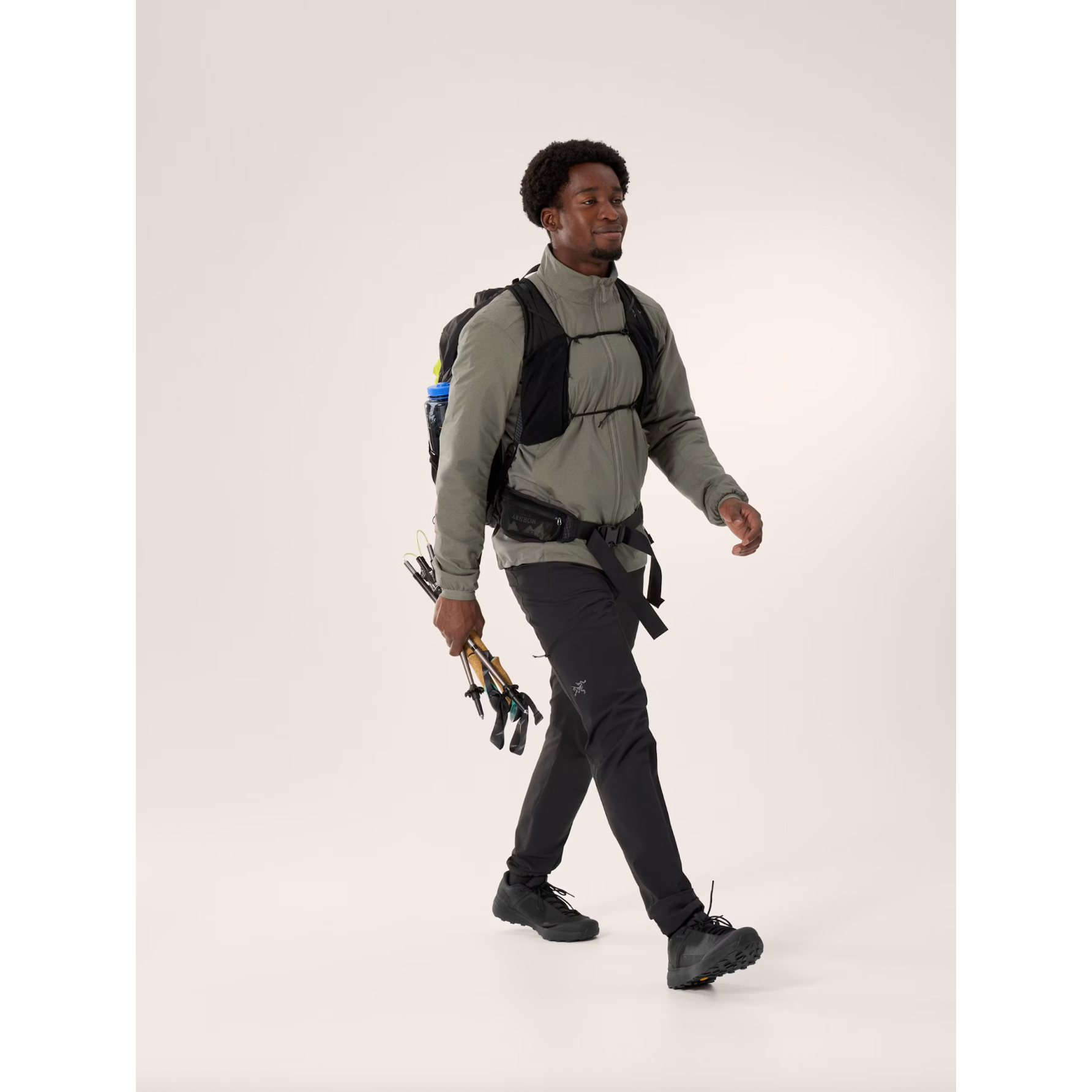 Arc'teryx Men's Atom Jacket - Image 11
