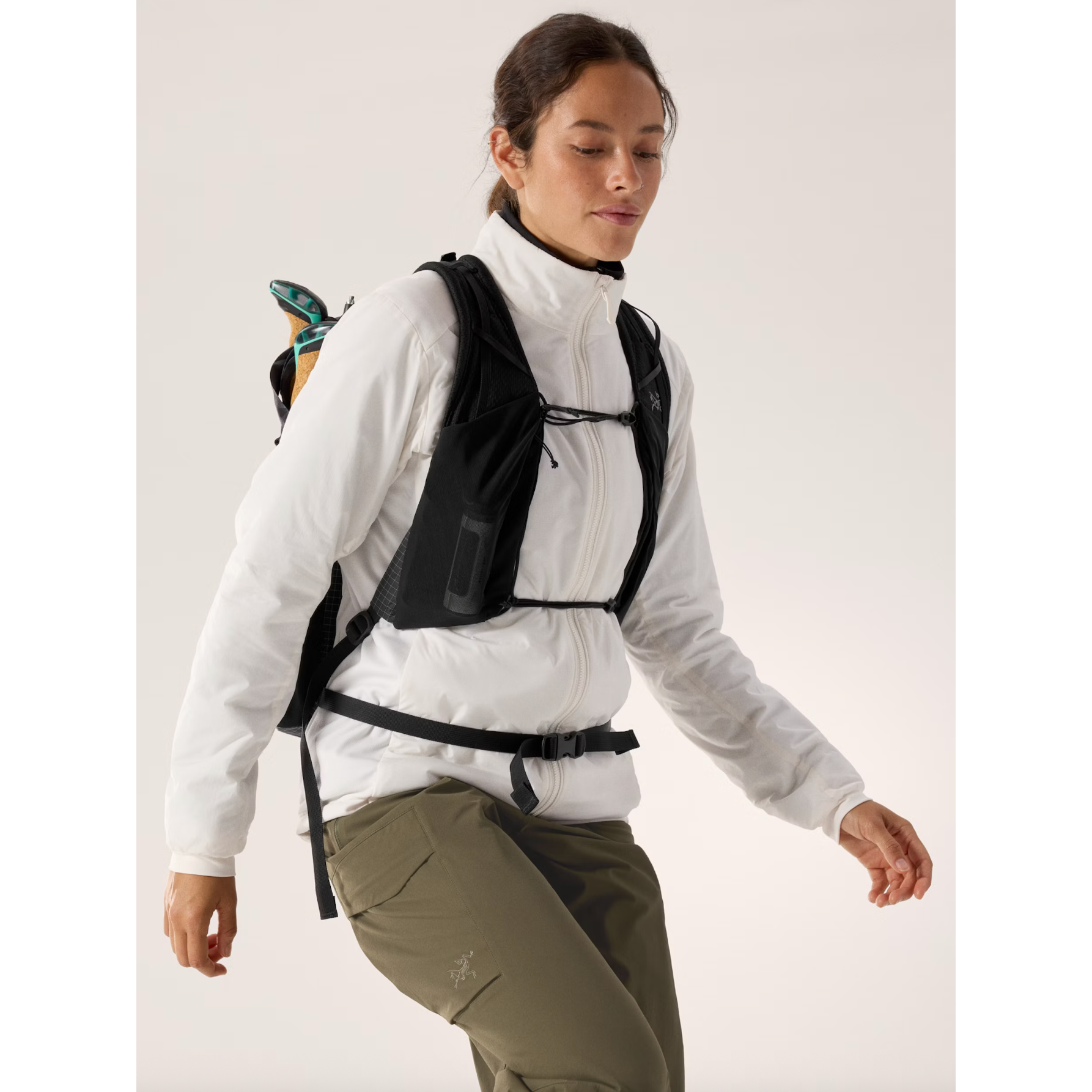 Arc'teryx Women's Atom Jacket - Image 2