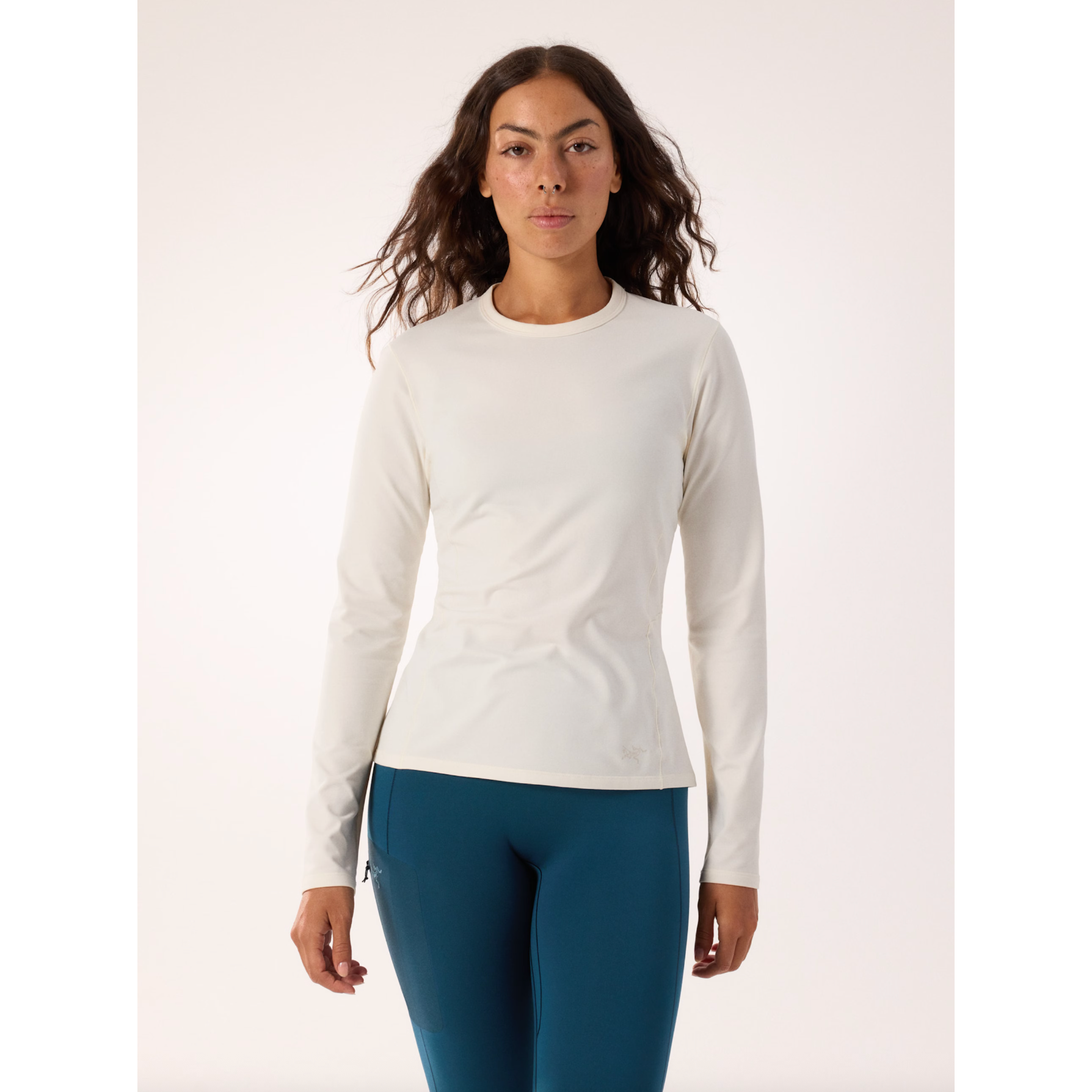 Arc'teryx Women's Rho Crew Neck LS - Image 7
