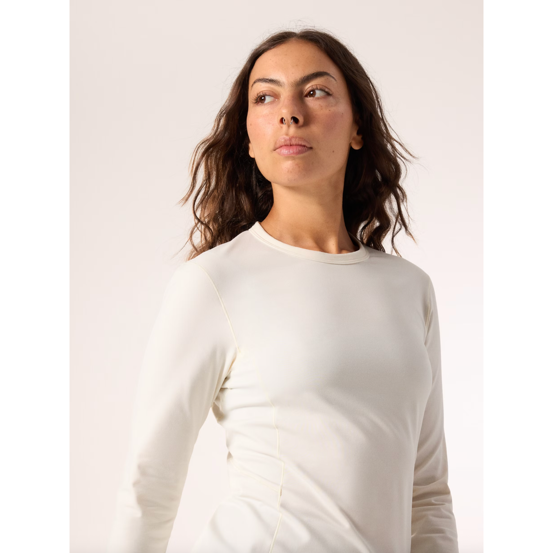 Arc'teryx Women's Rho Crew Neck LS - Image 8