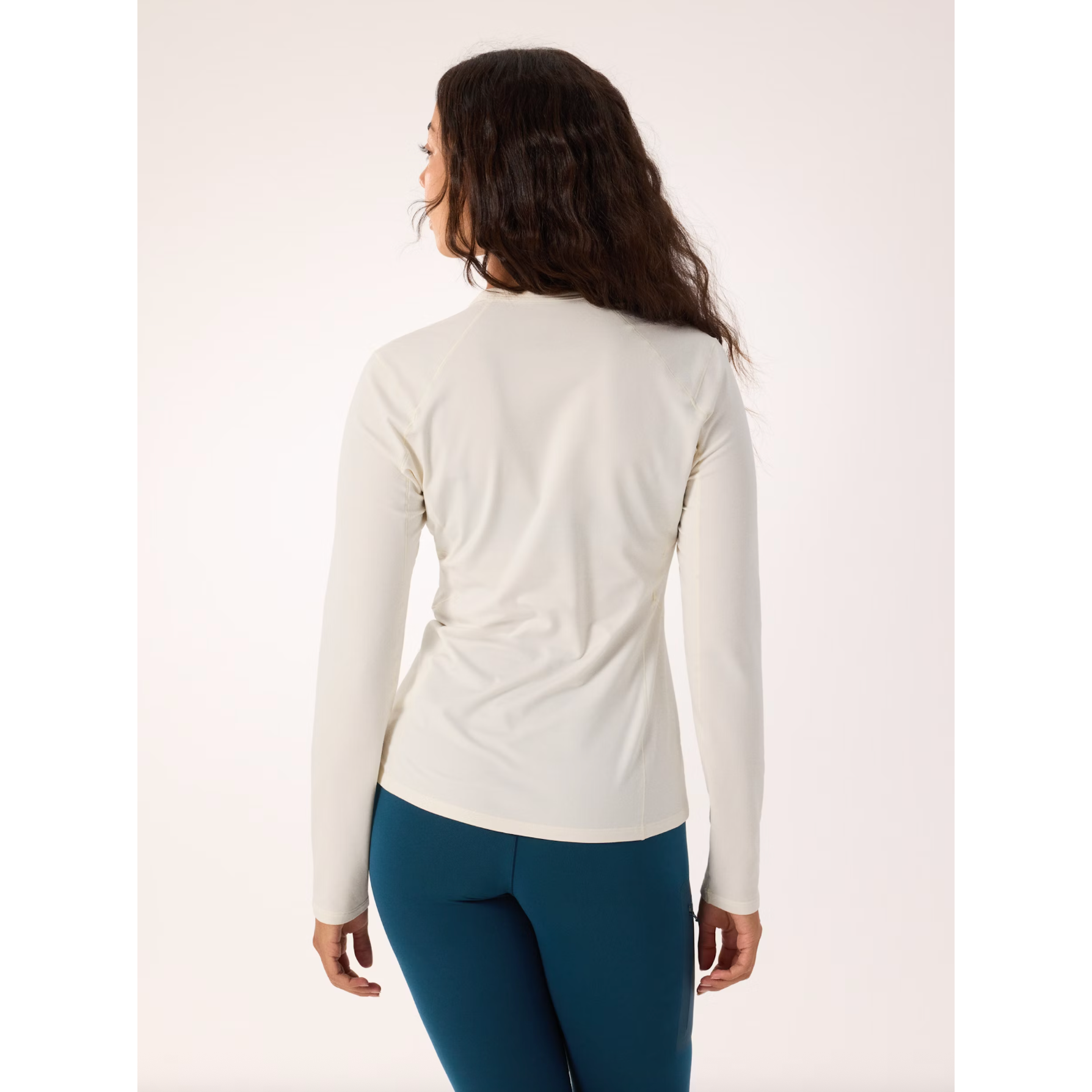 Arc'teryx Women's Rho Crew Neck LS - Image 10