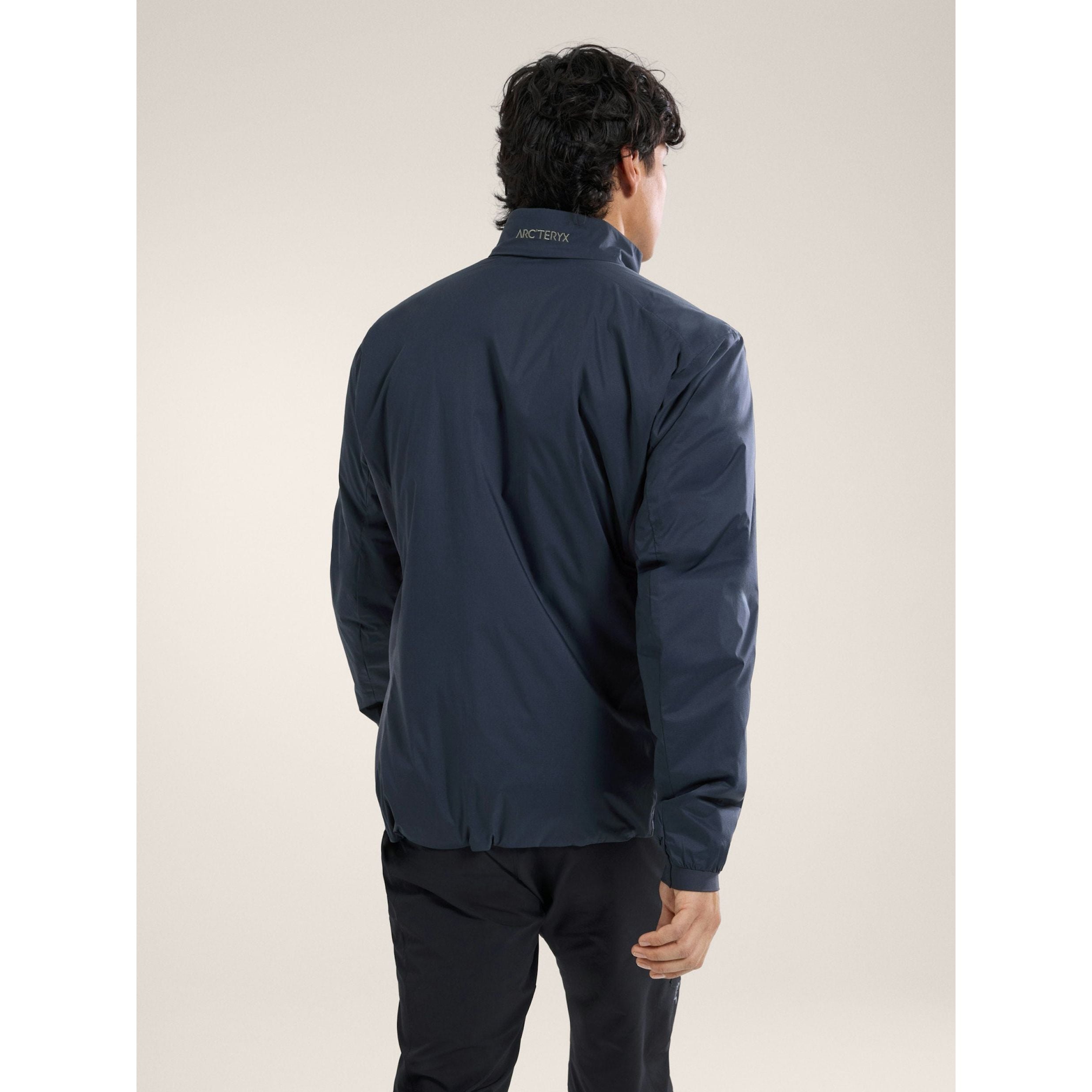 Arc'teryx Men's Atom Jacket - Image 3