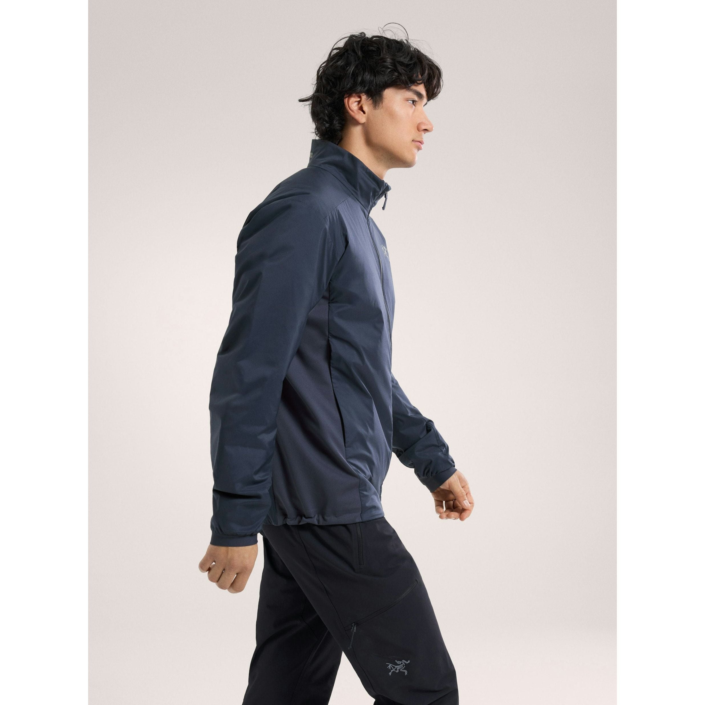 Arc'teryx Men's Atom Jacket - Image 4