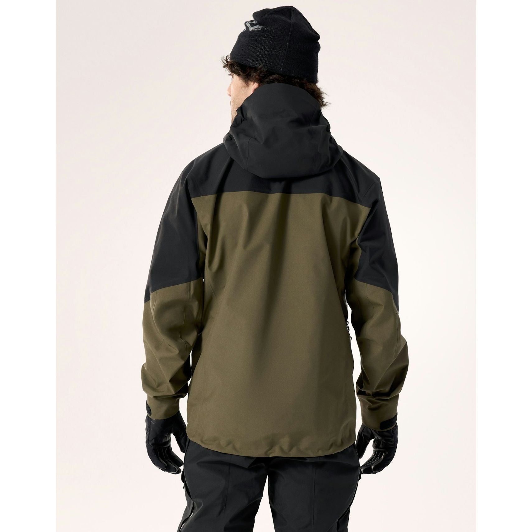 Arc'teryx Men's Alpha SV Jacket - Image 13