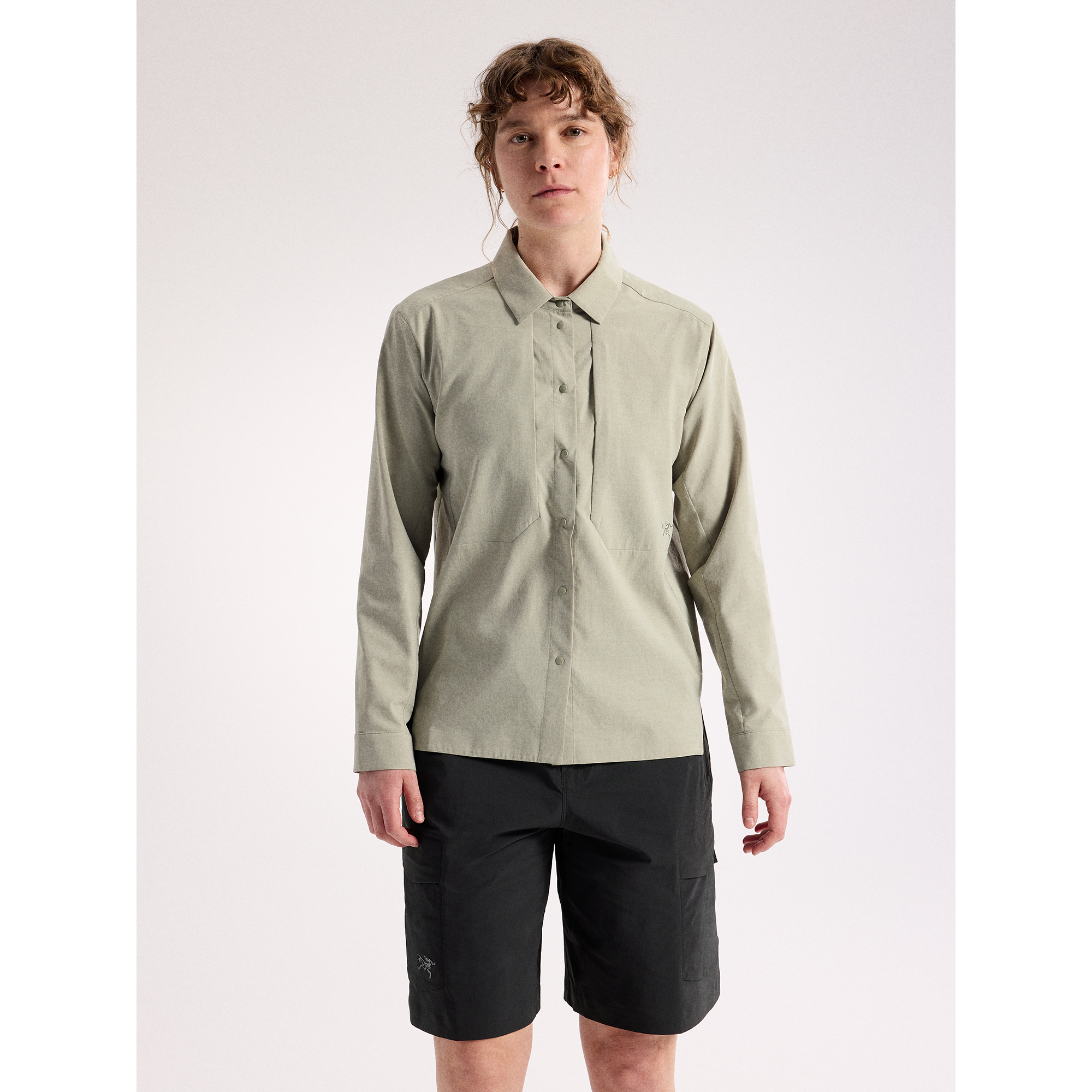 Arc'teryx Women's Sima Shirt LS - Image 19