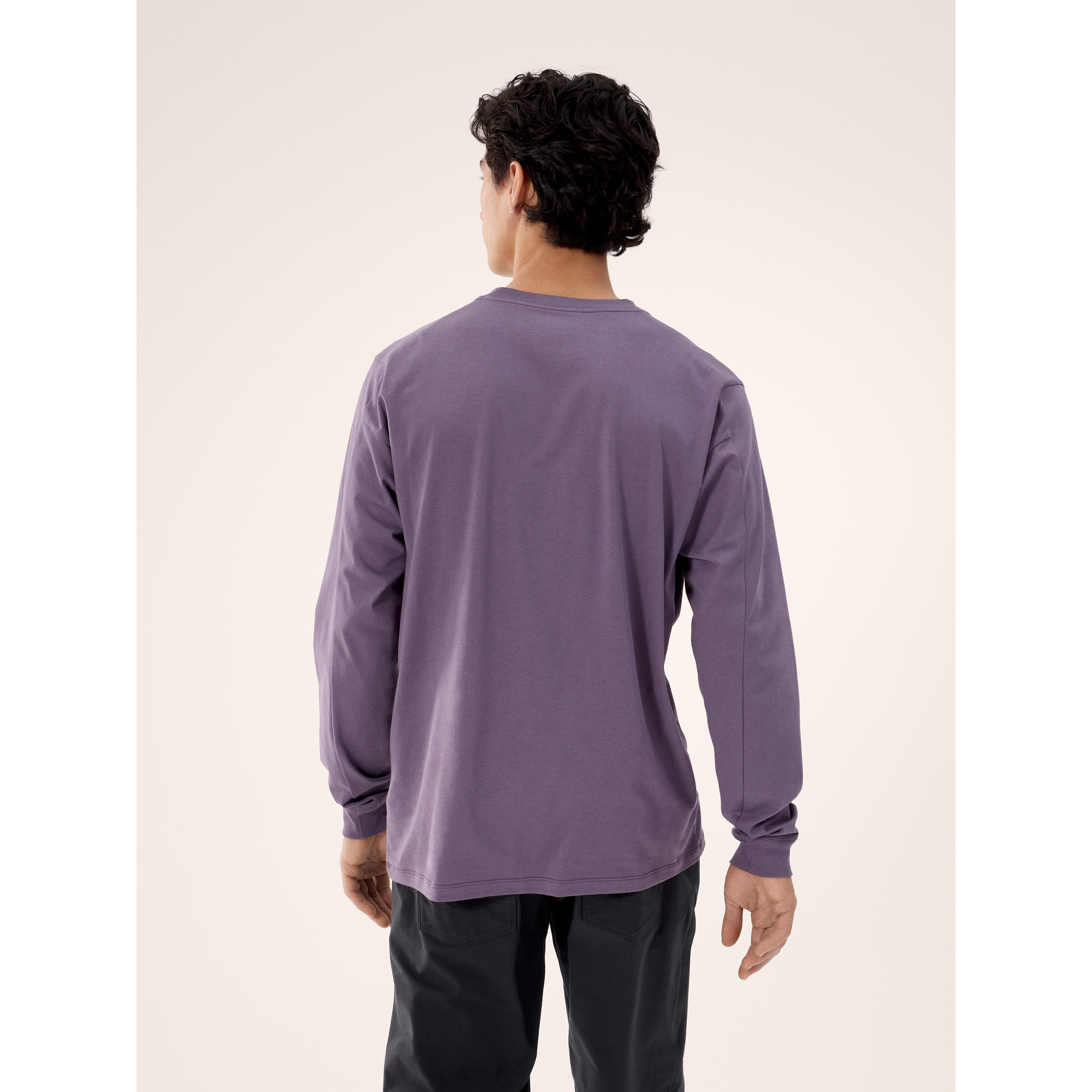 Arc'teryx Men's Kragg SL Cotton Long Sleeve Shirt - Image 26