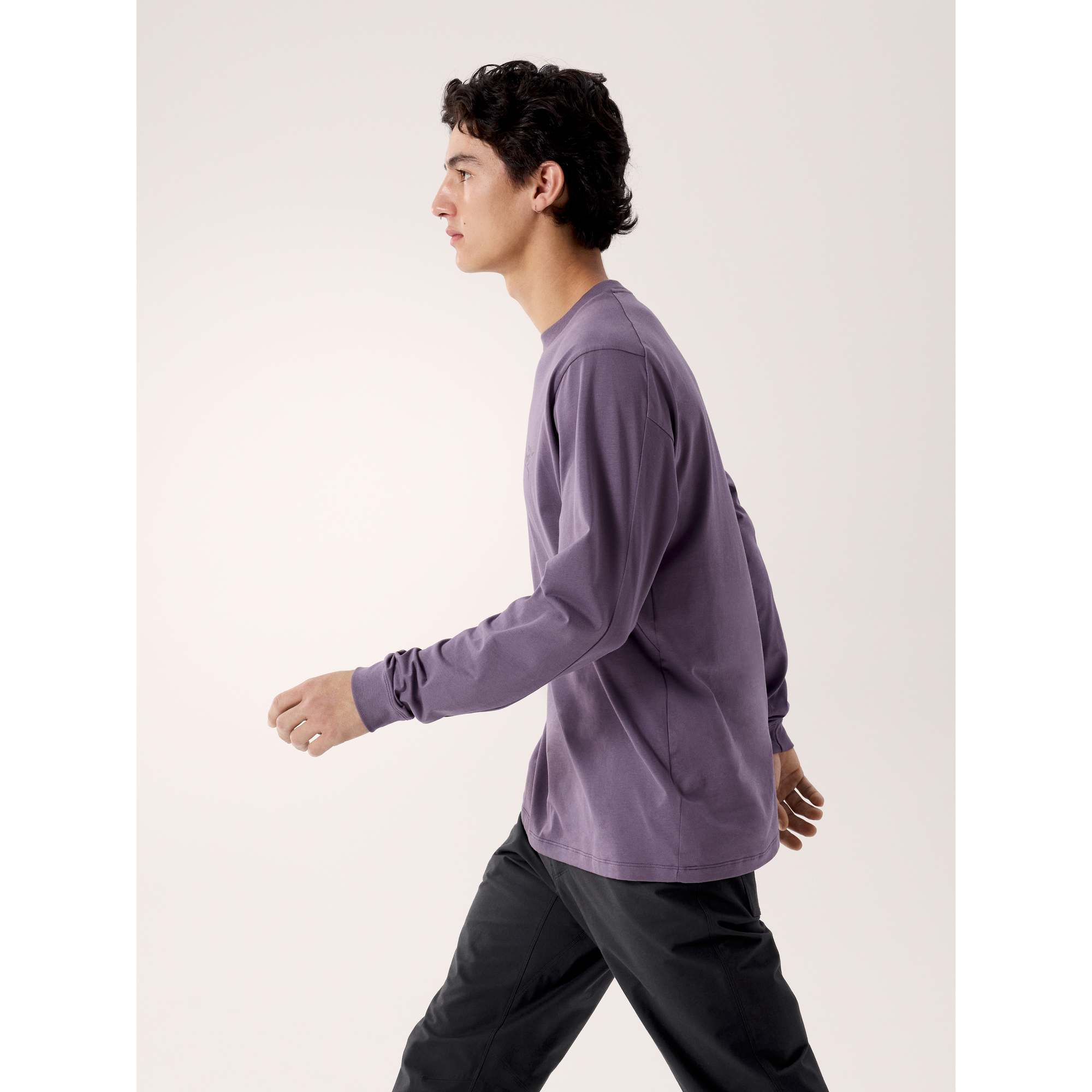 Arc'teryx Men's Kragg SL Cotton Long Sleeve Shirt - Image 28