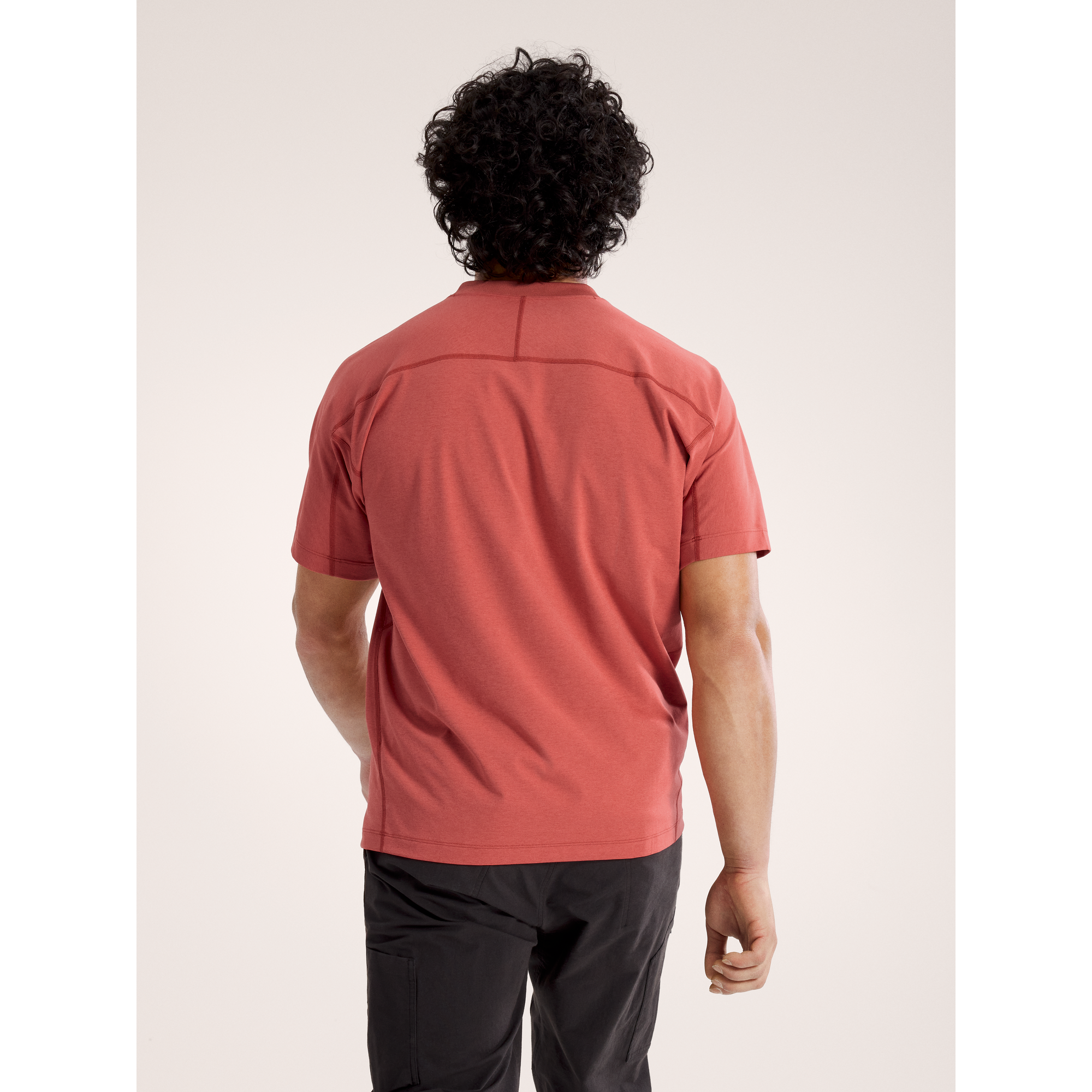 Arc'teryx Men's Konseal Pocket SS - Image 3