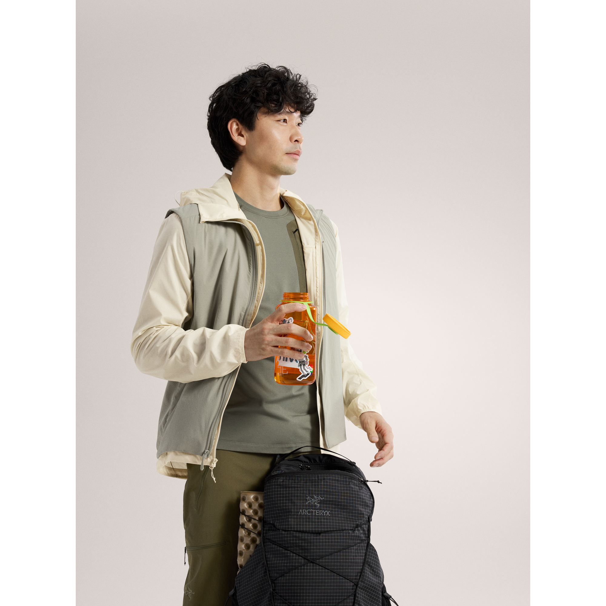 Arc'teryx Men's Atom Vest - Image 16