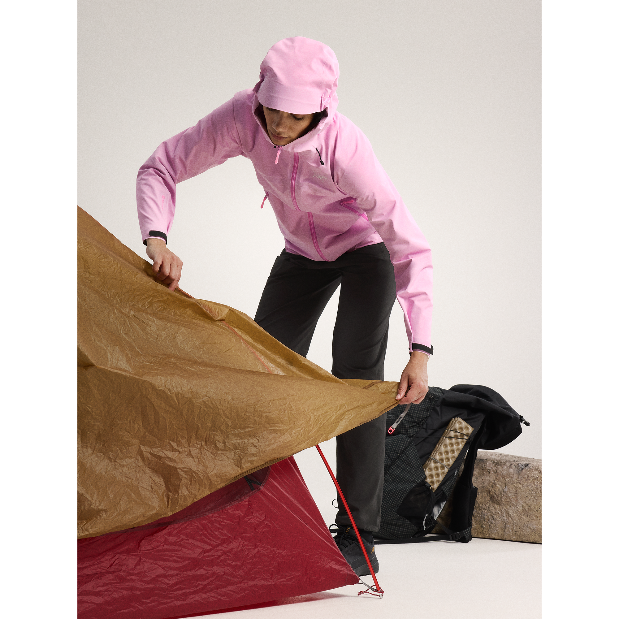 Arc'teryx Women's Beta SL Jacket - Image 10