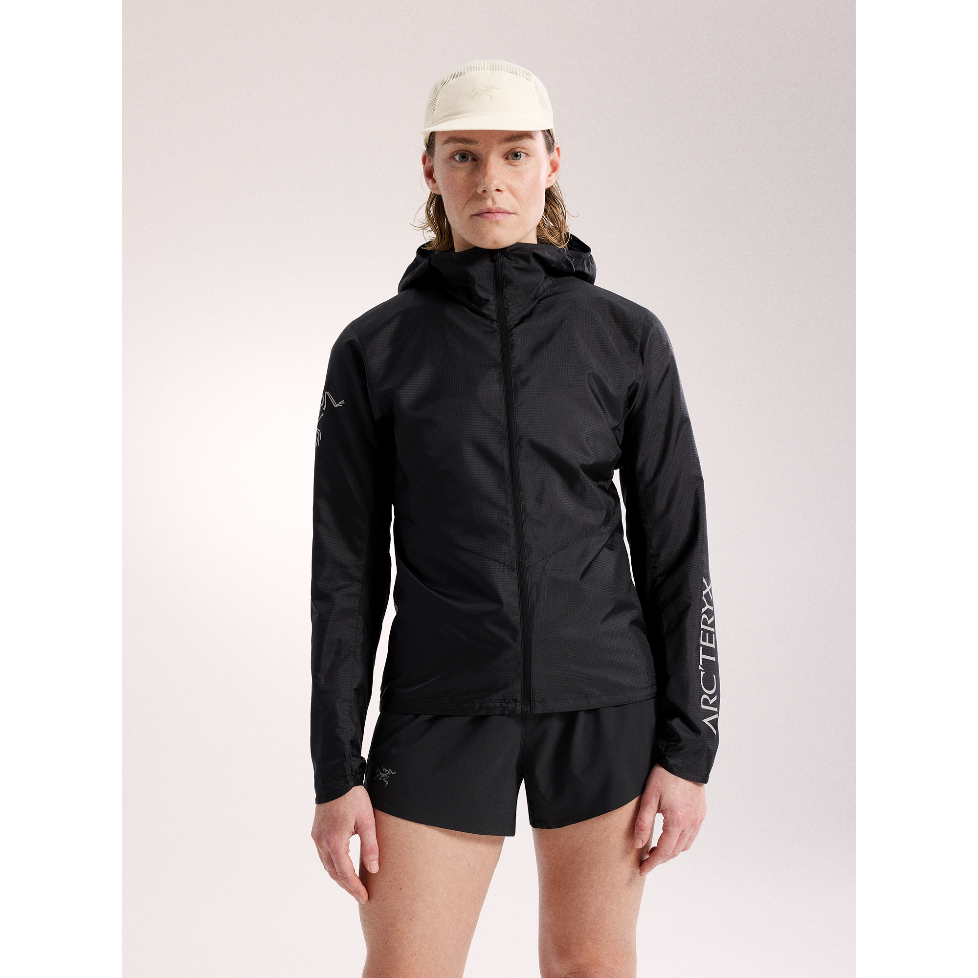 Arc'teryx Women's Norvan Windshell Hoody