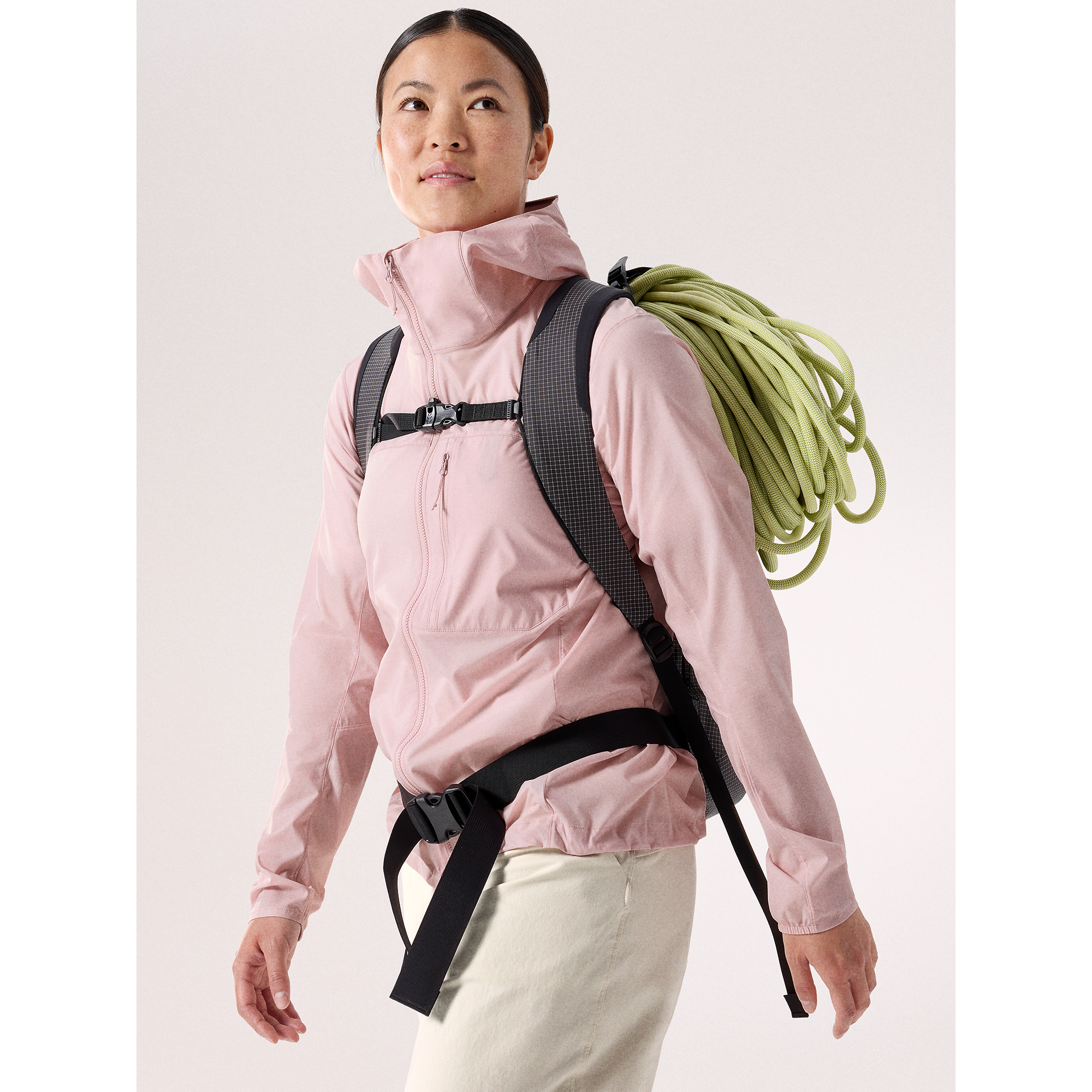 Arc'teryx Women's Squamish Hoody - Image 29