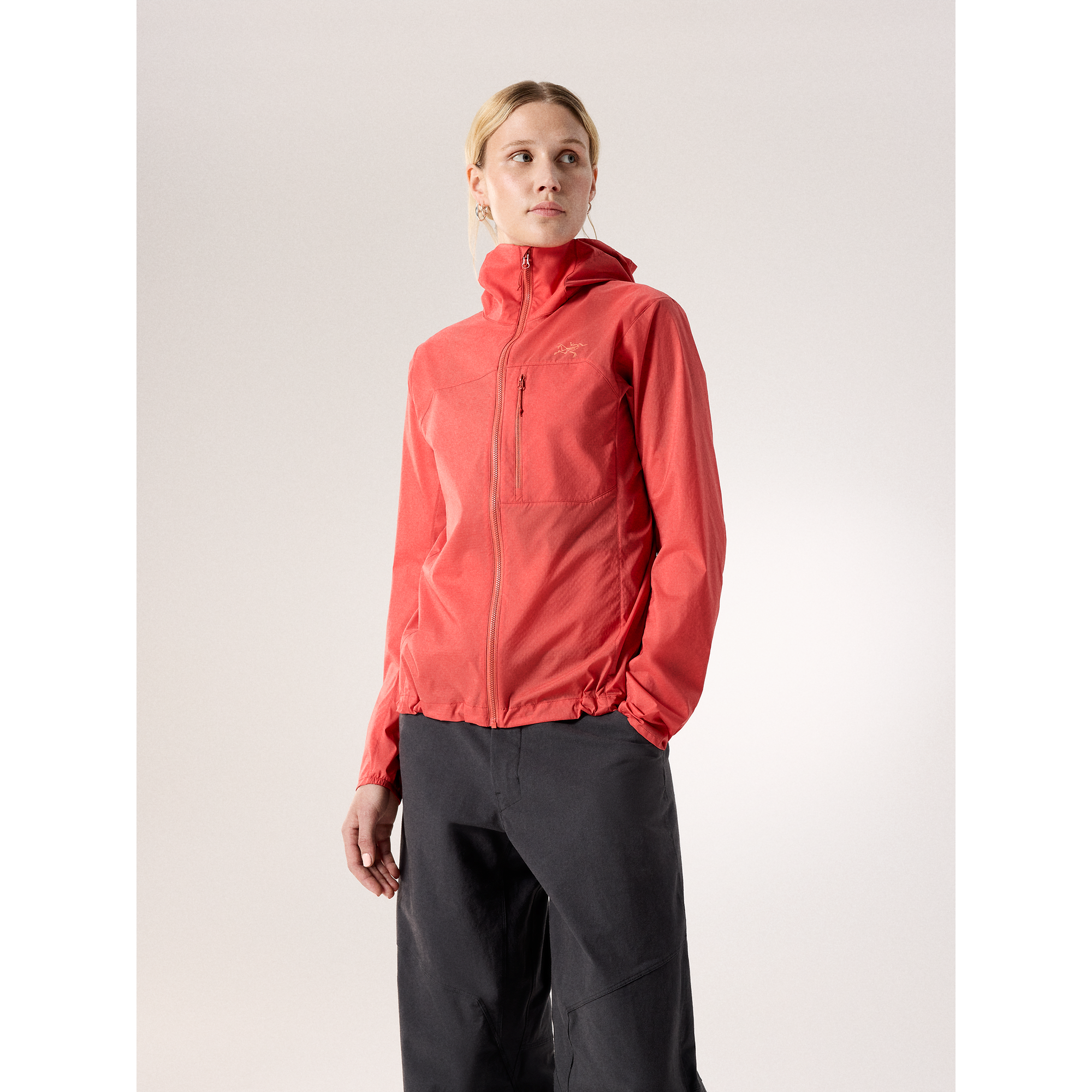 Arc'teryx Women's Squamish Hoody - Image 39