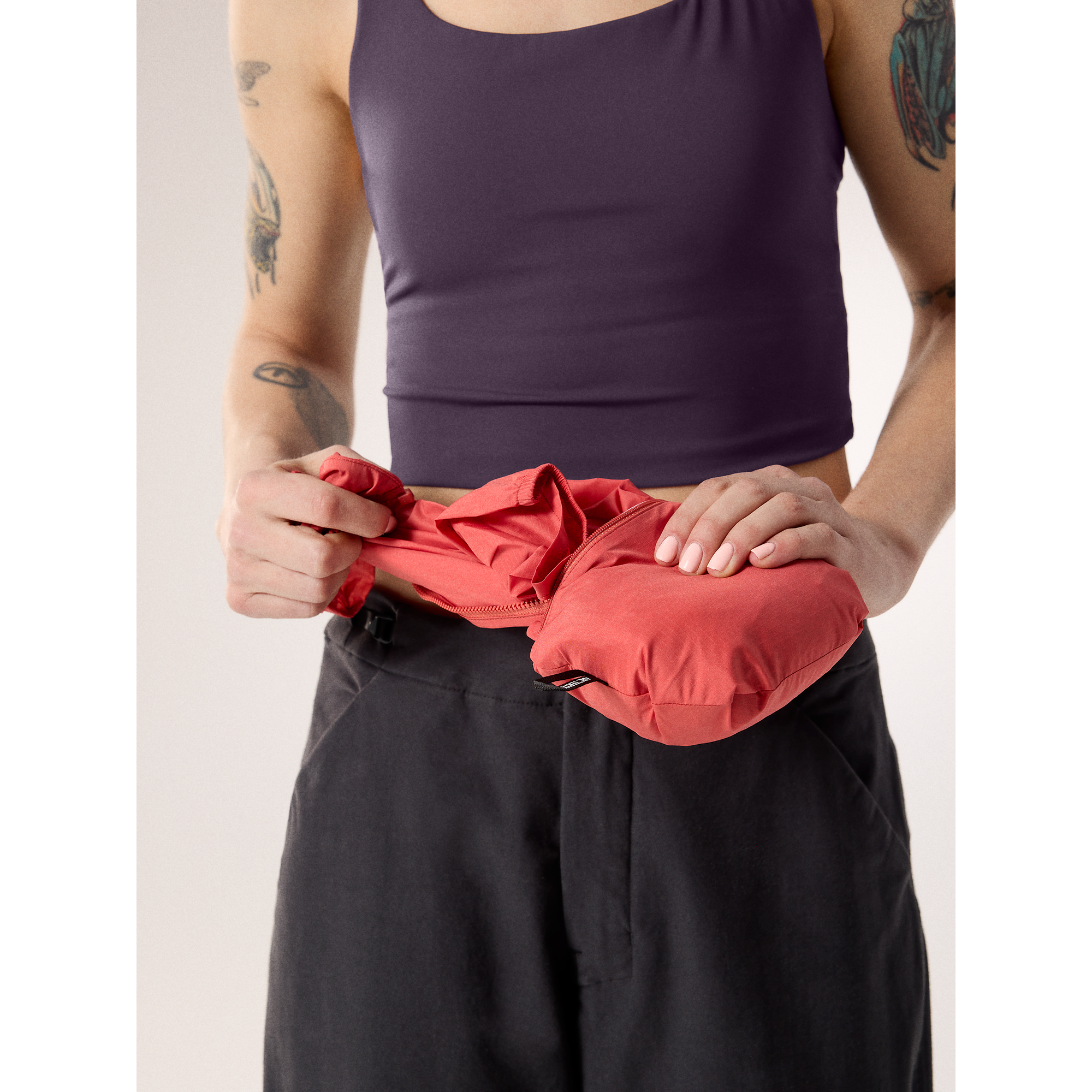 Arc'teryx Women's Squamish Hoody - Image 40