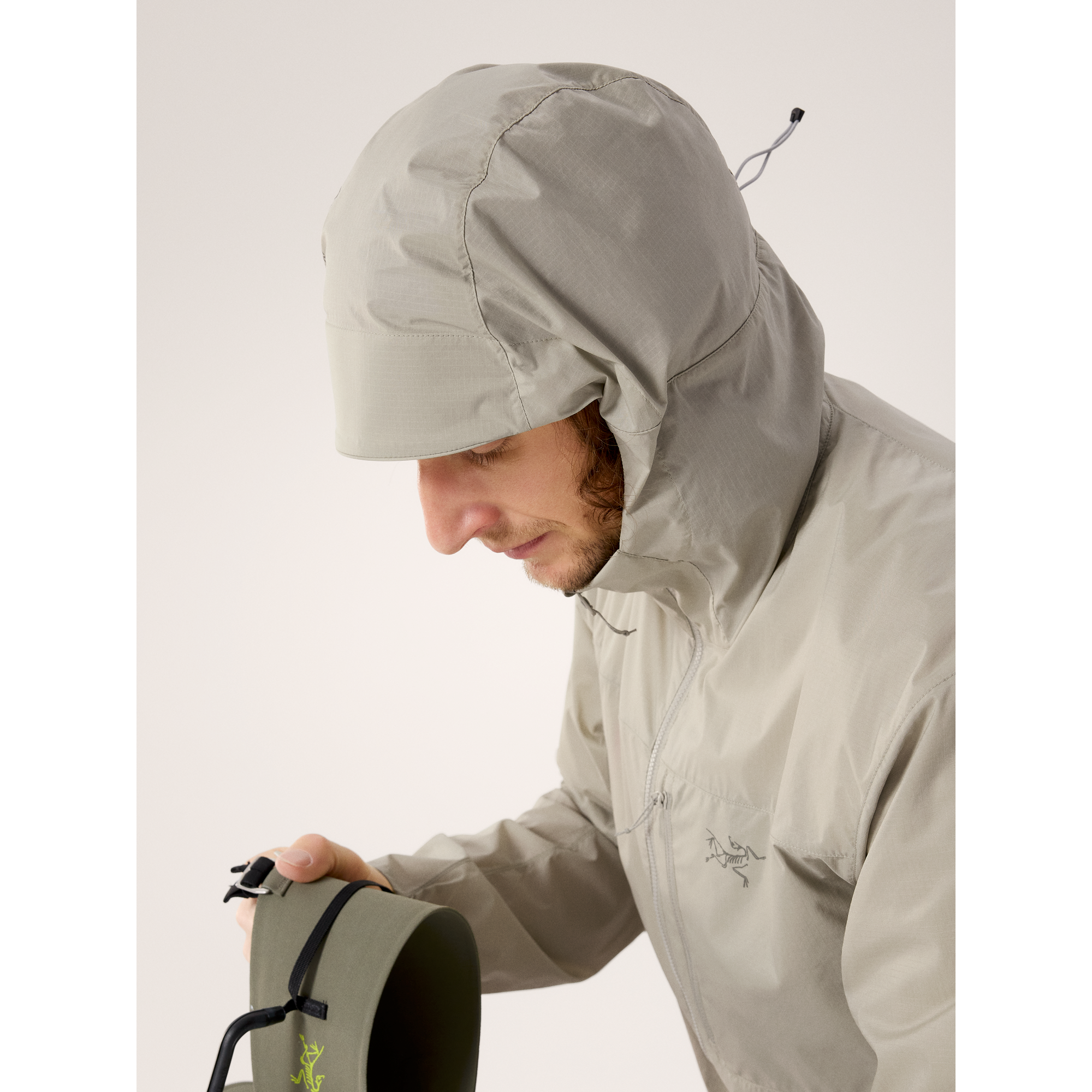 Arc'teryx Men's Squamish Hoody - Image 30