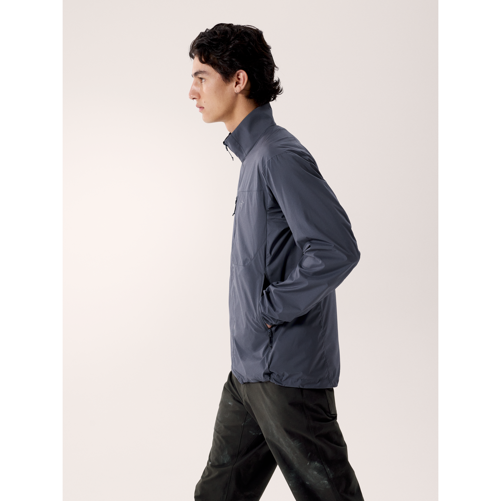 Arc'teryx Men's Squamish Jacket - Image 3