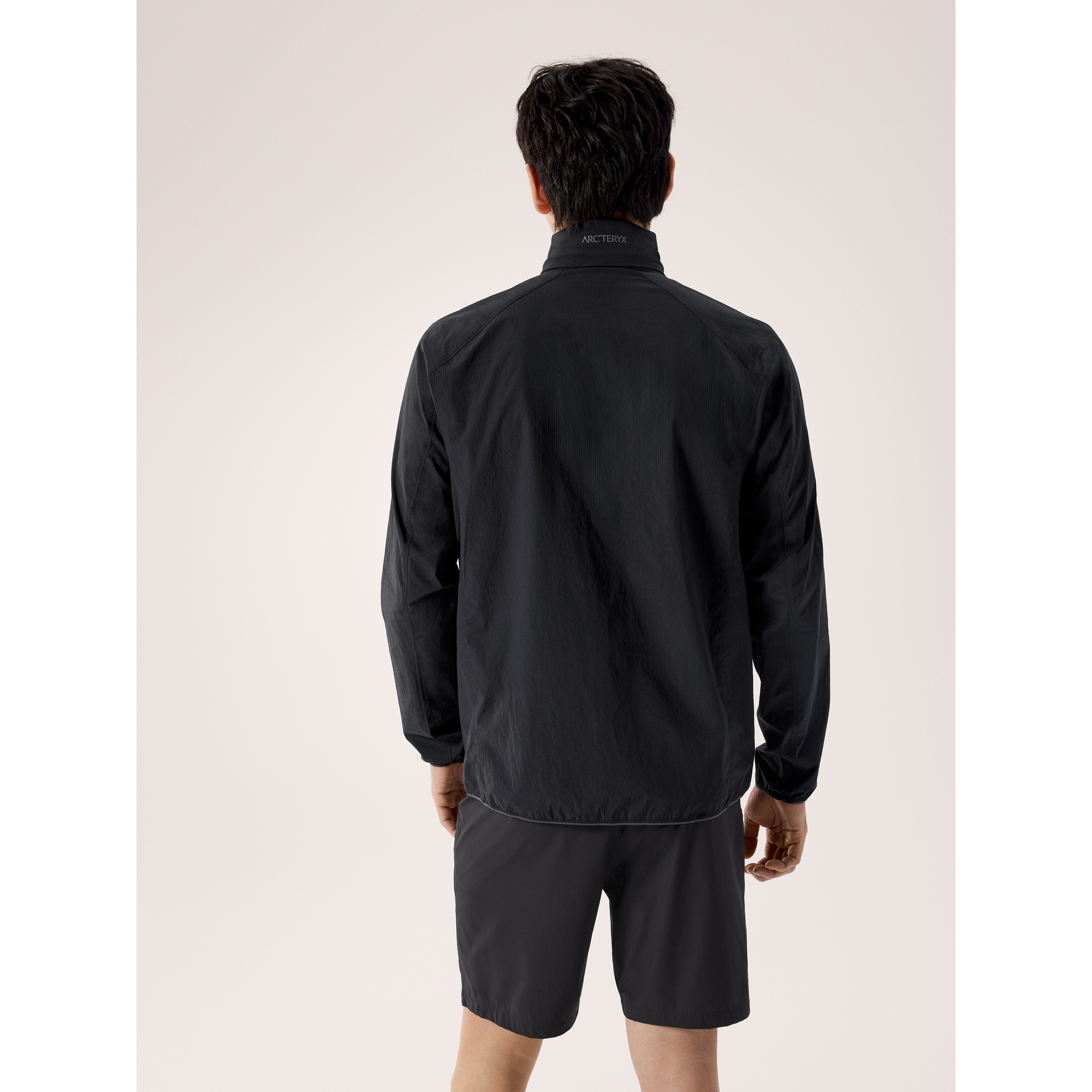 Arc'teryx Men's Ossa Stowhood Jacket - Image 3