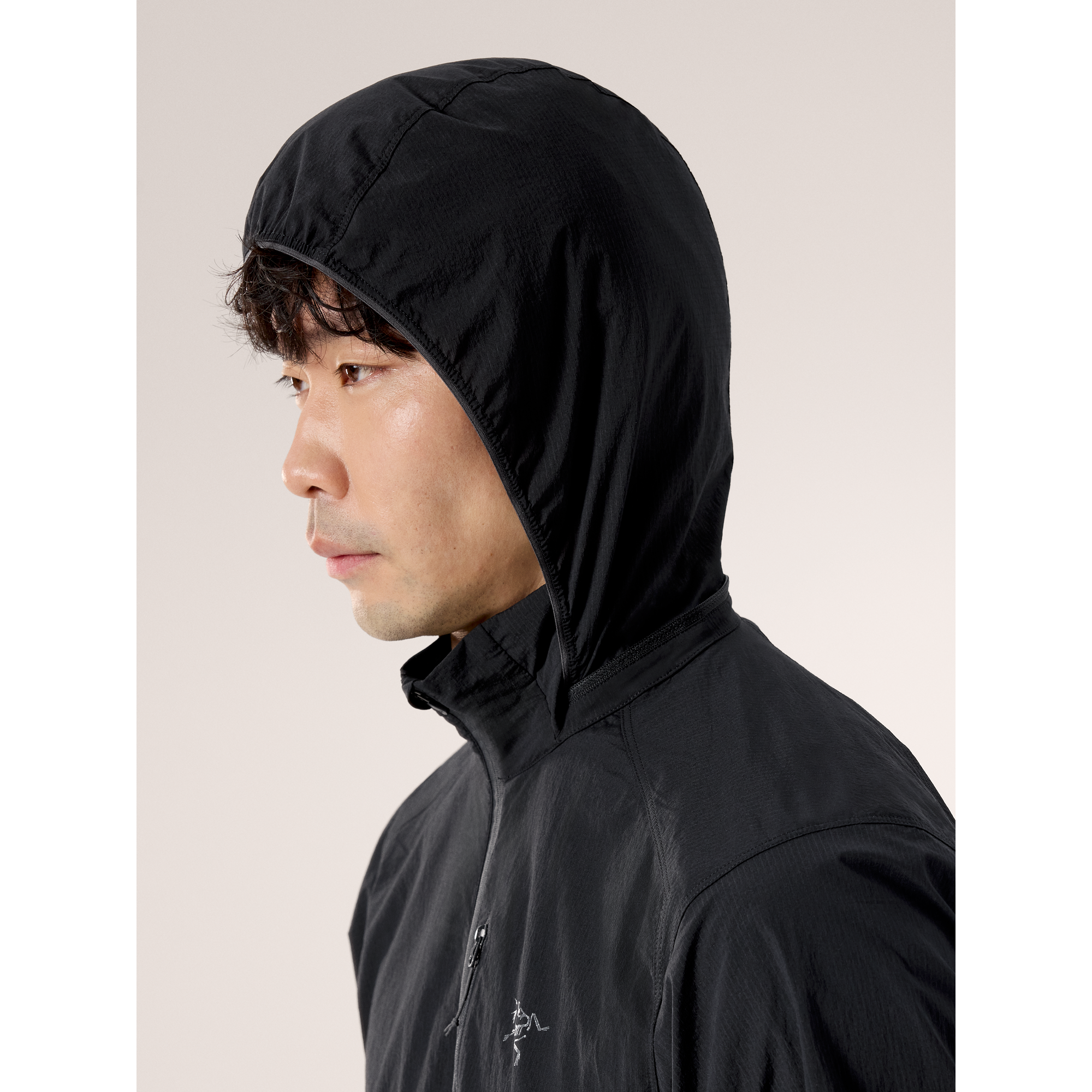 Arc'teryx Men's Ossa Stowhood Jacket - Image 5