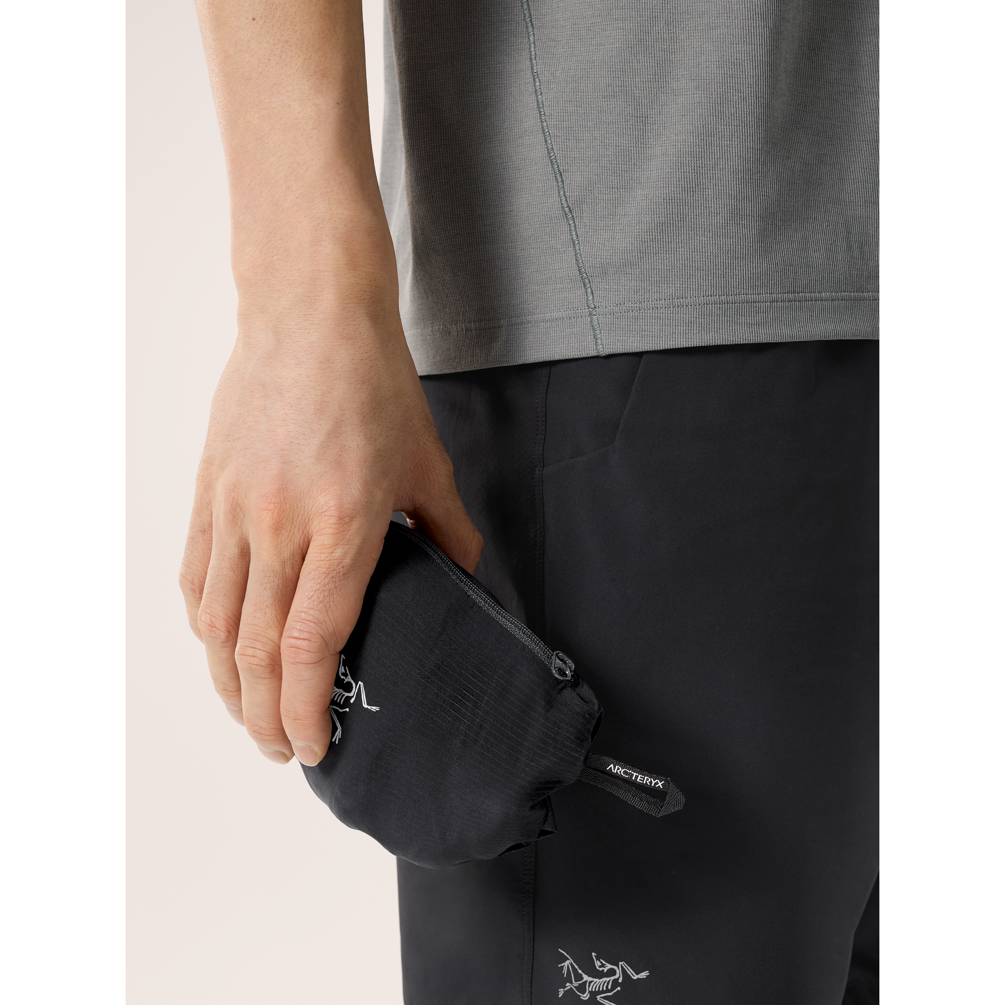 Arc'teryx Men's Ossa Stowhood Jacket - Image 6