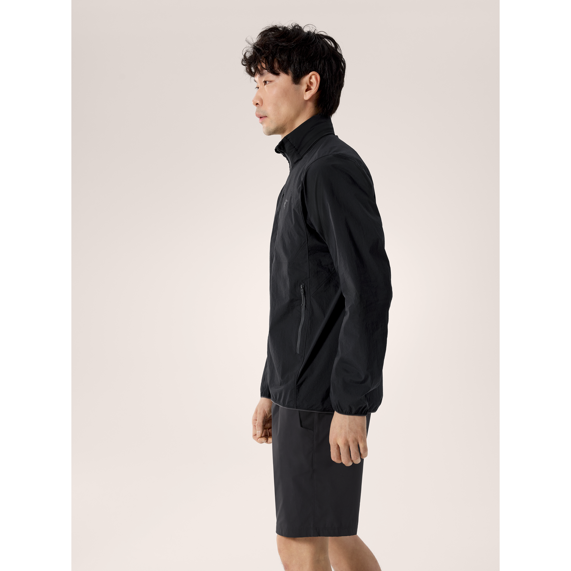 Arc'teryx Men's Ossa Stowhood Jacket - Image 7