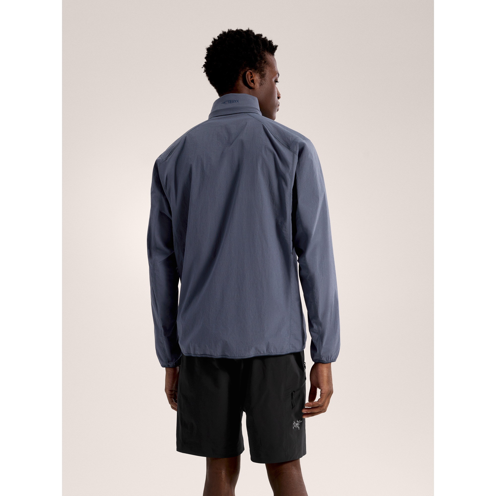 Arc'teryx Men's Ossa Stowhood Jacket - Image 11
