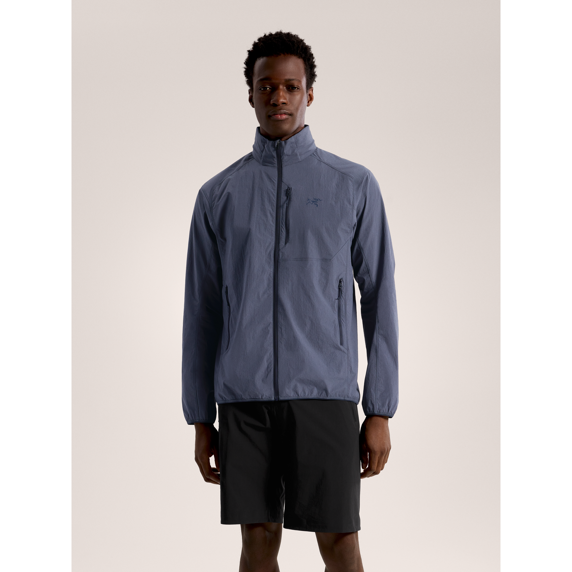 Arc'teryx Men's Ossa Stowhood Jacket - Image 9