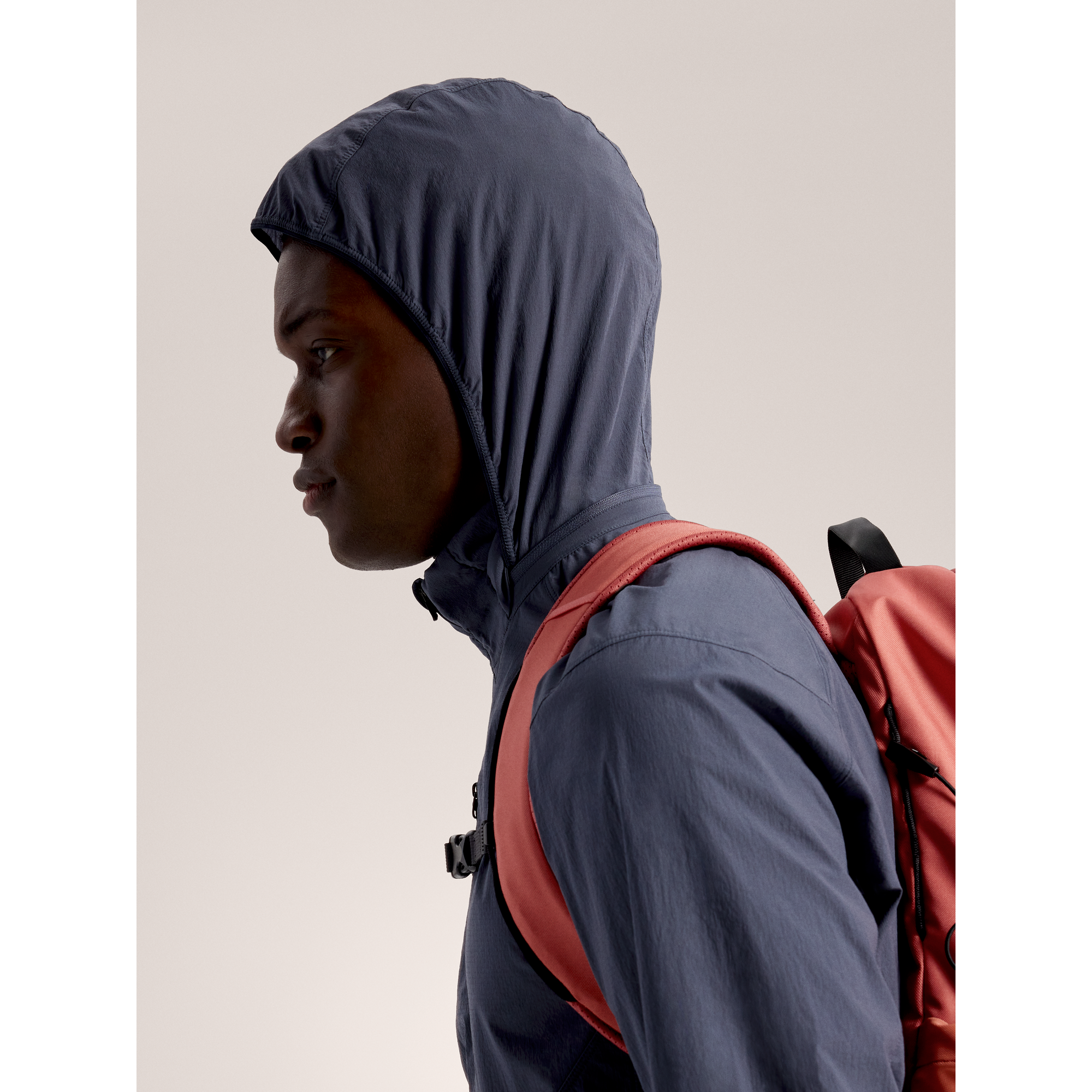 Arc'teryx Men's Ossa Stowhood Jacket - Image 14