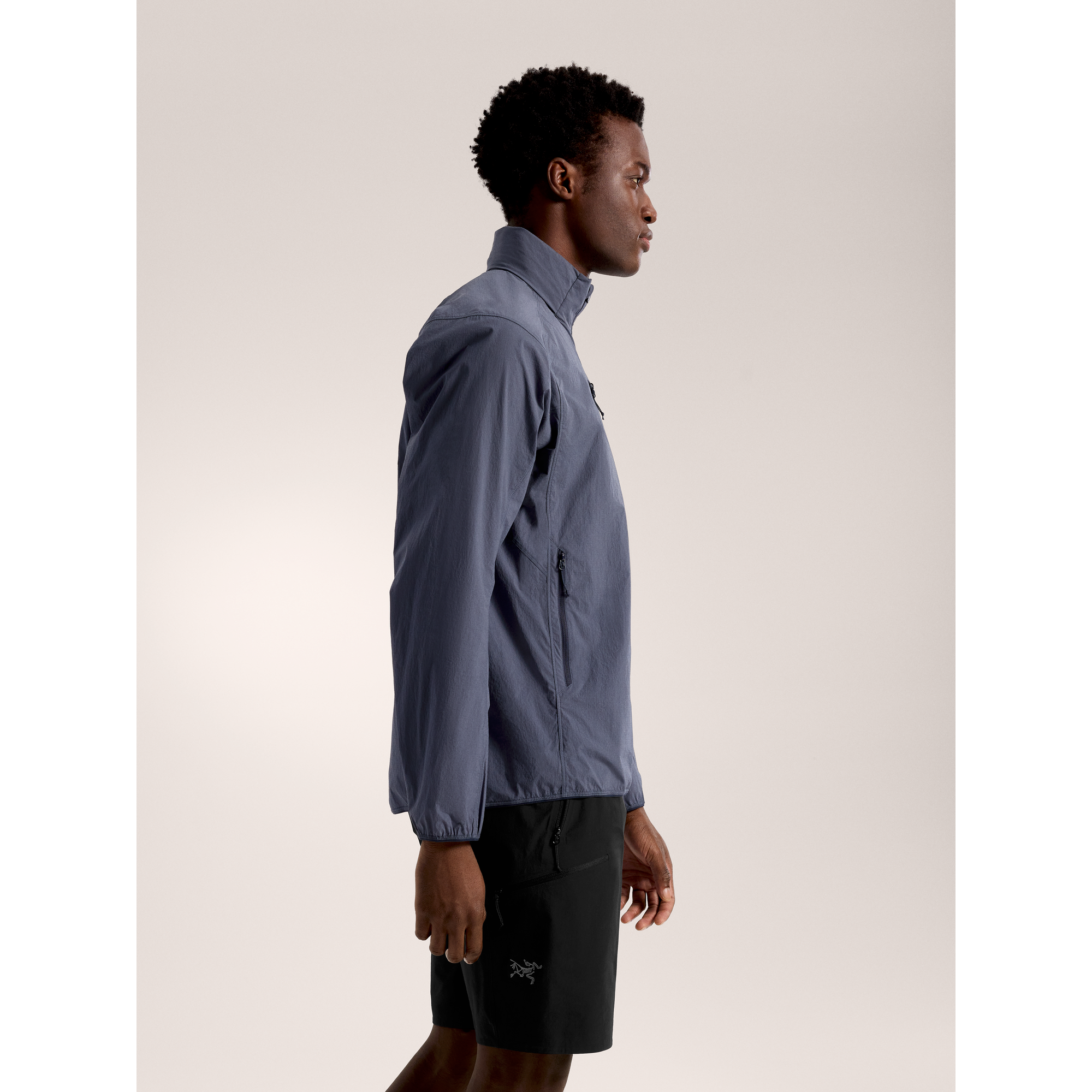 Arc'teryx Men's Ossa Stowhood Jacket - Image 13