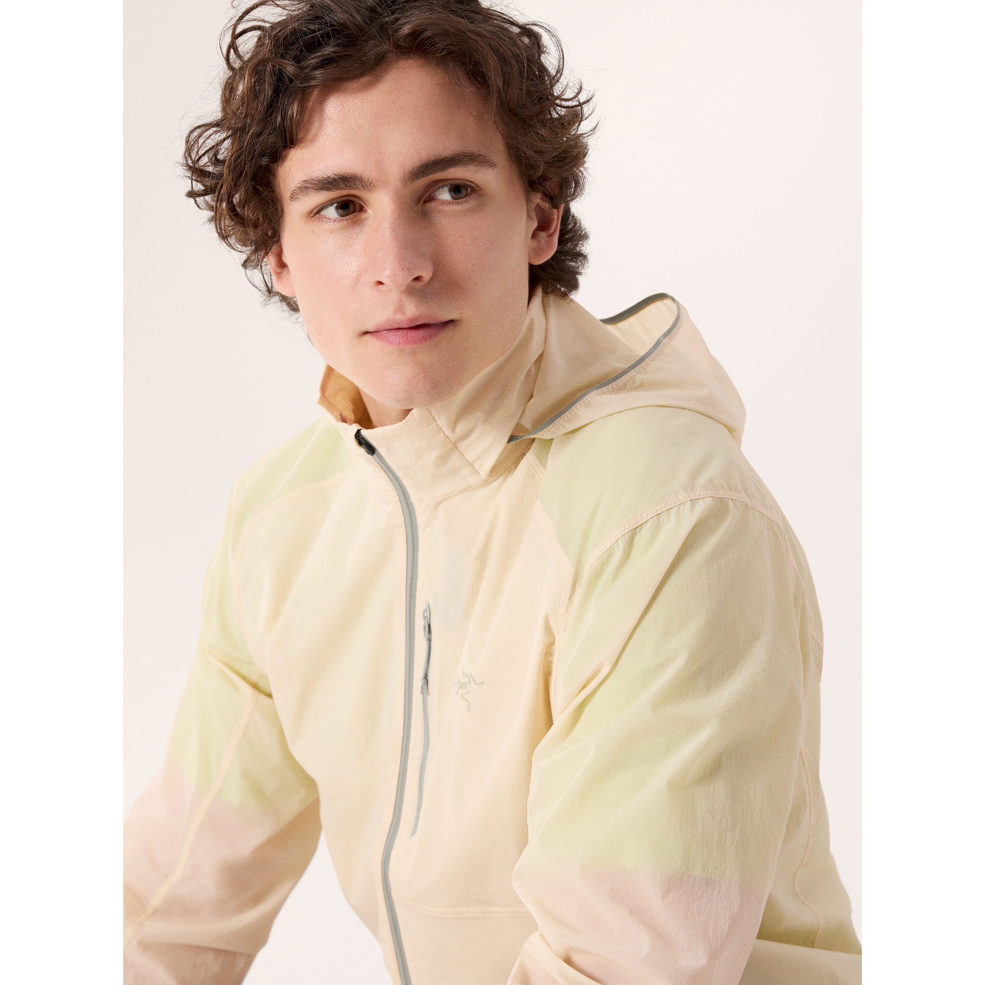 Arc'teryx Men's Ossa Stowhood Jacket - Image 30