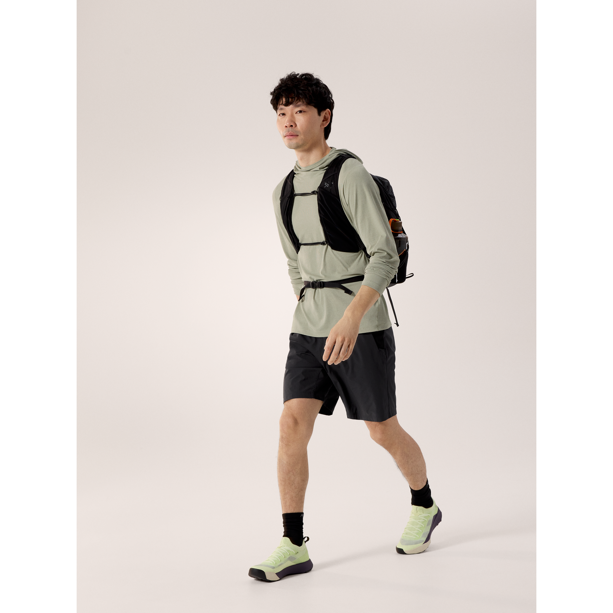 Arc'teryx Men's Cormac Hoody - Image 5