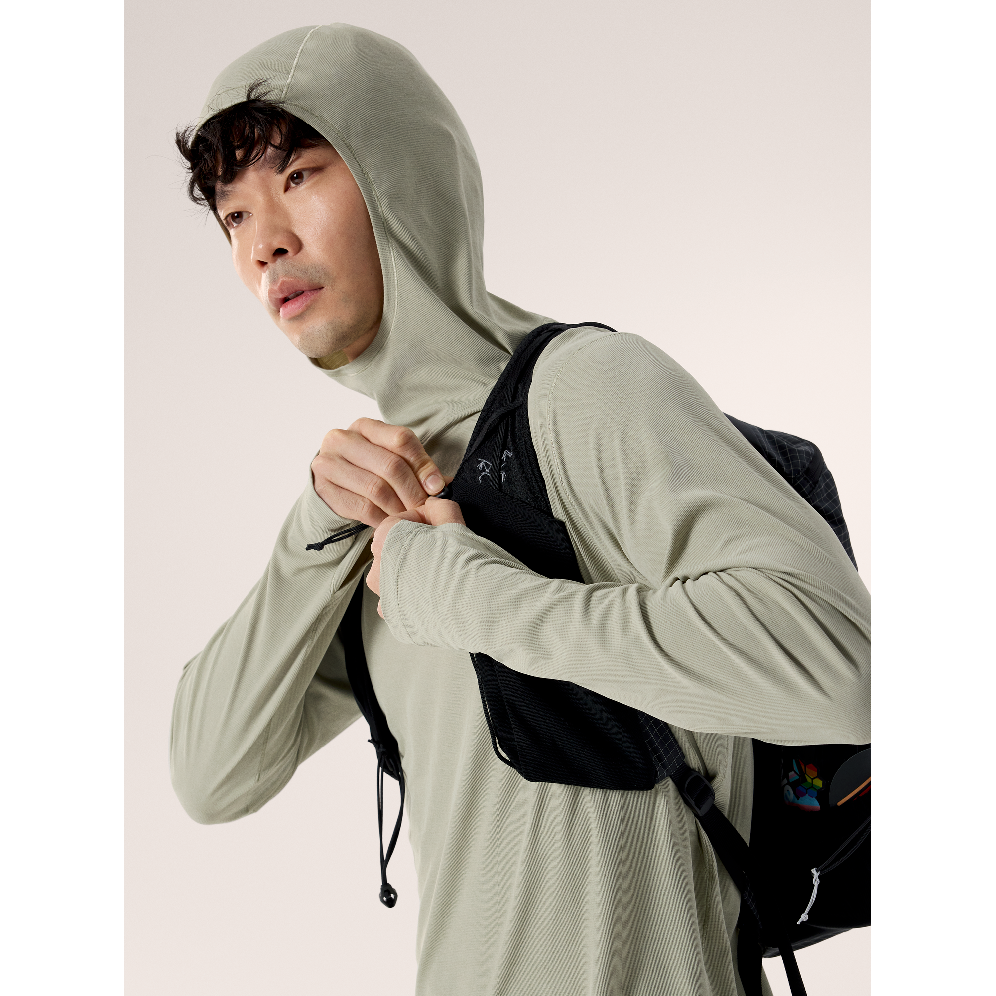 Arc'teryx Men's Cormac Hoody - Image 2