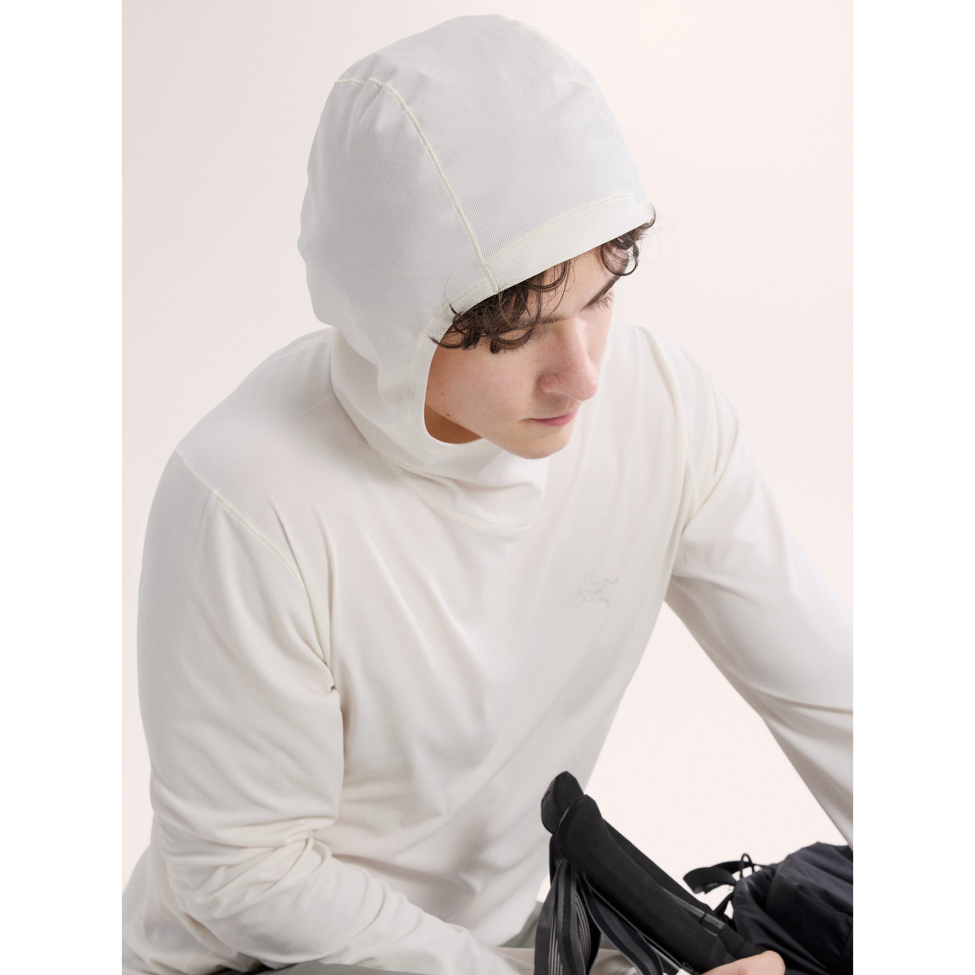 Arc'teryx Men's Cormac Hoody - Image 11