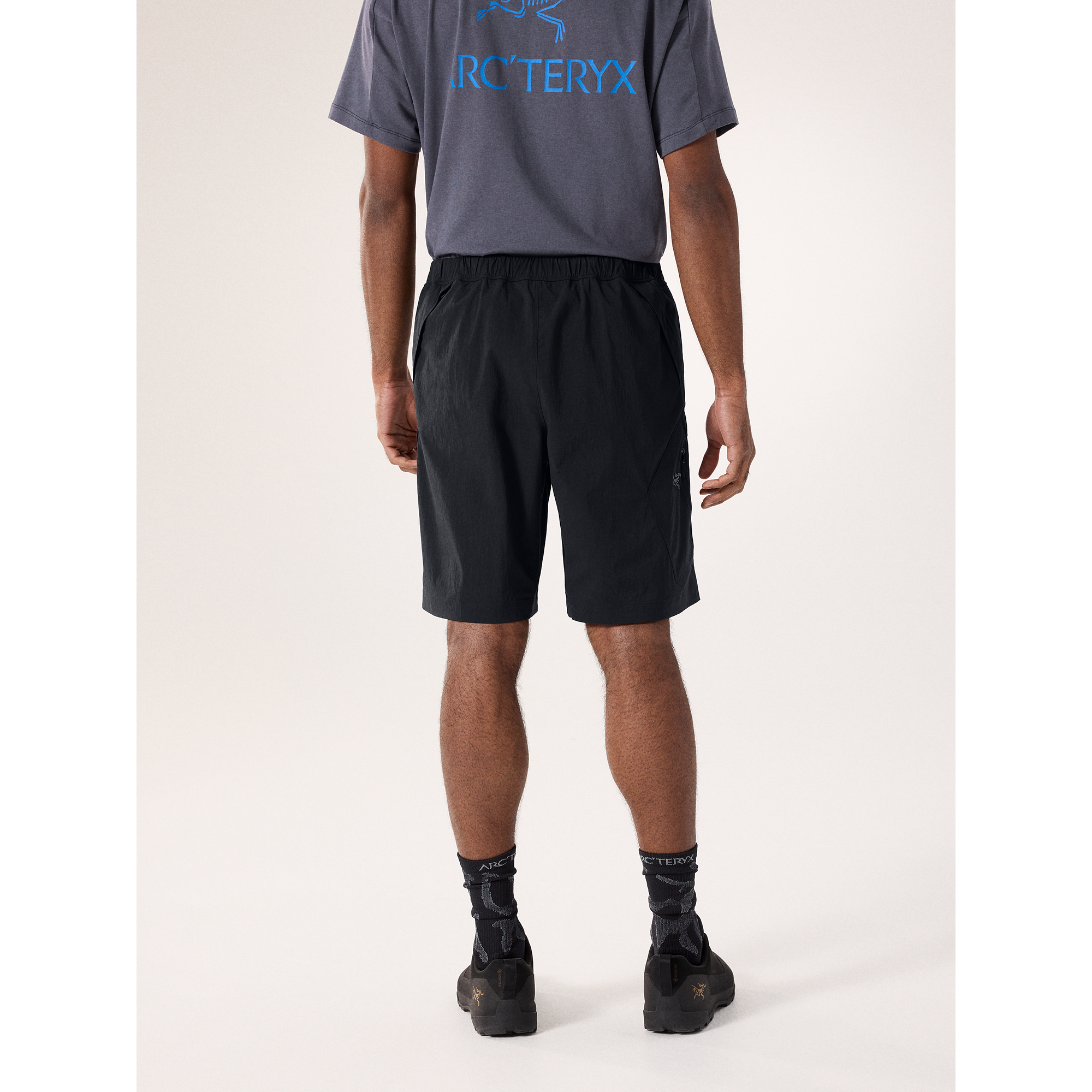 Arc'teryx Men's Konseal Short 9" - Image 3