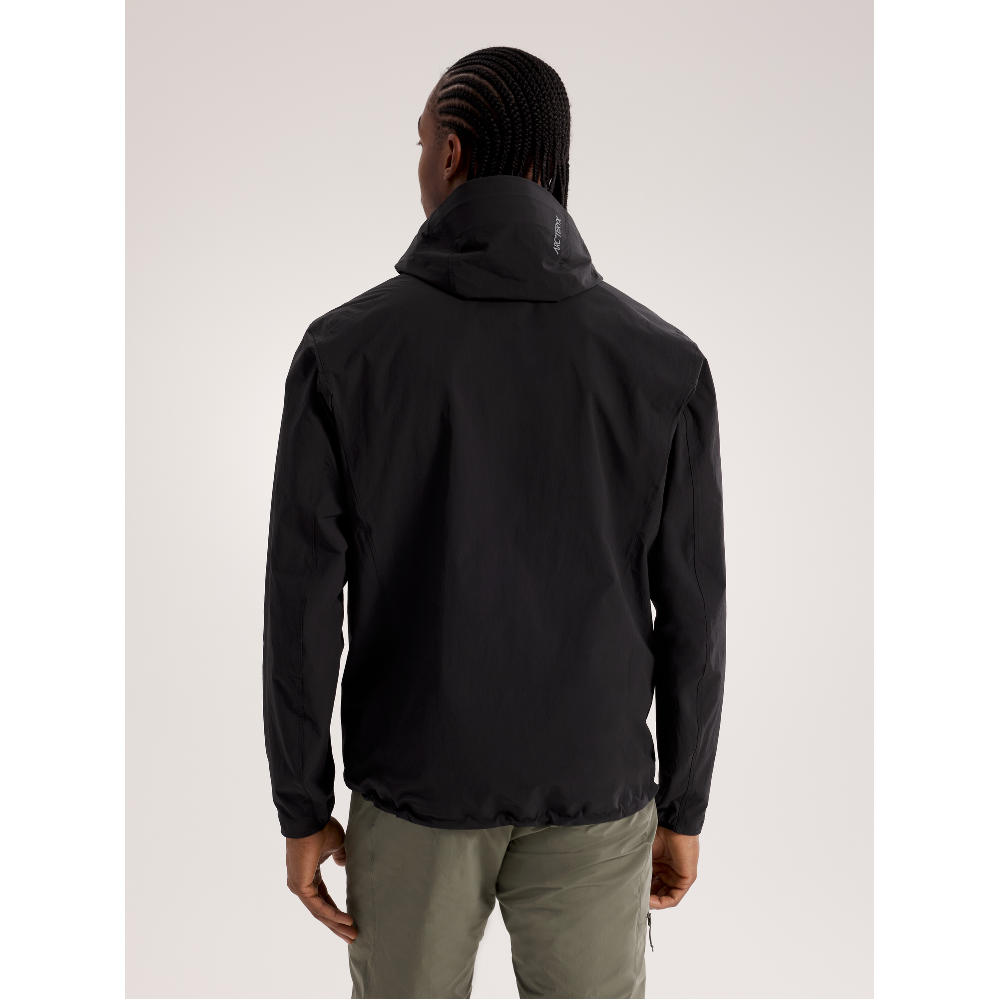 Arc'teryx Men's Gamma Lightweight Hoody - Image 5
