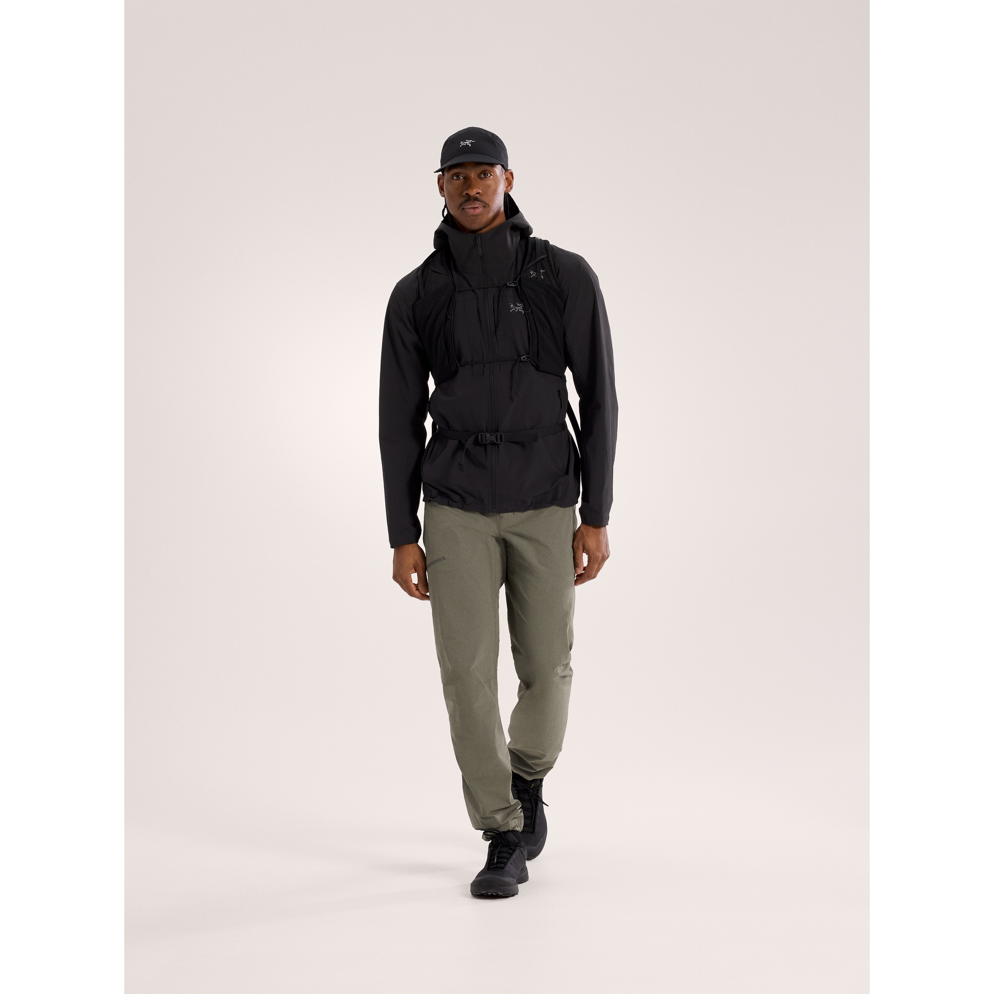 Arc'teryx Men's Gamma Lightweight Hoody - Image 7