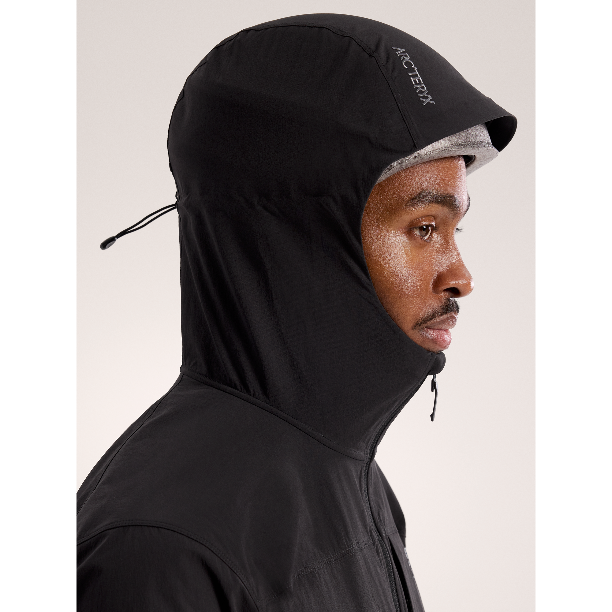 Arc'teryx Men's Gamma Lightweight Hoody - Image 3