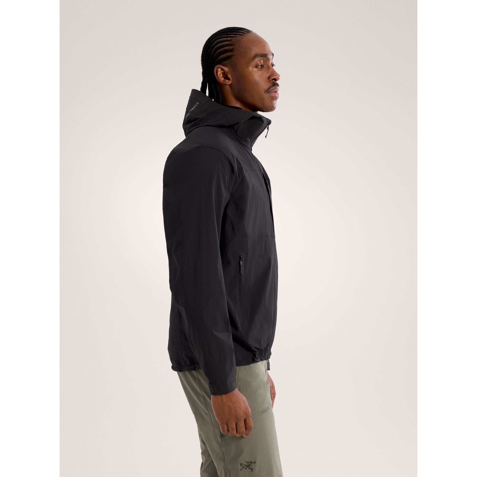 Arc'teryx Men's Gamma Lightweight Hoody - Image 4