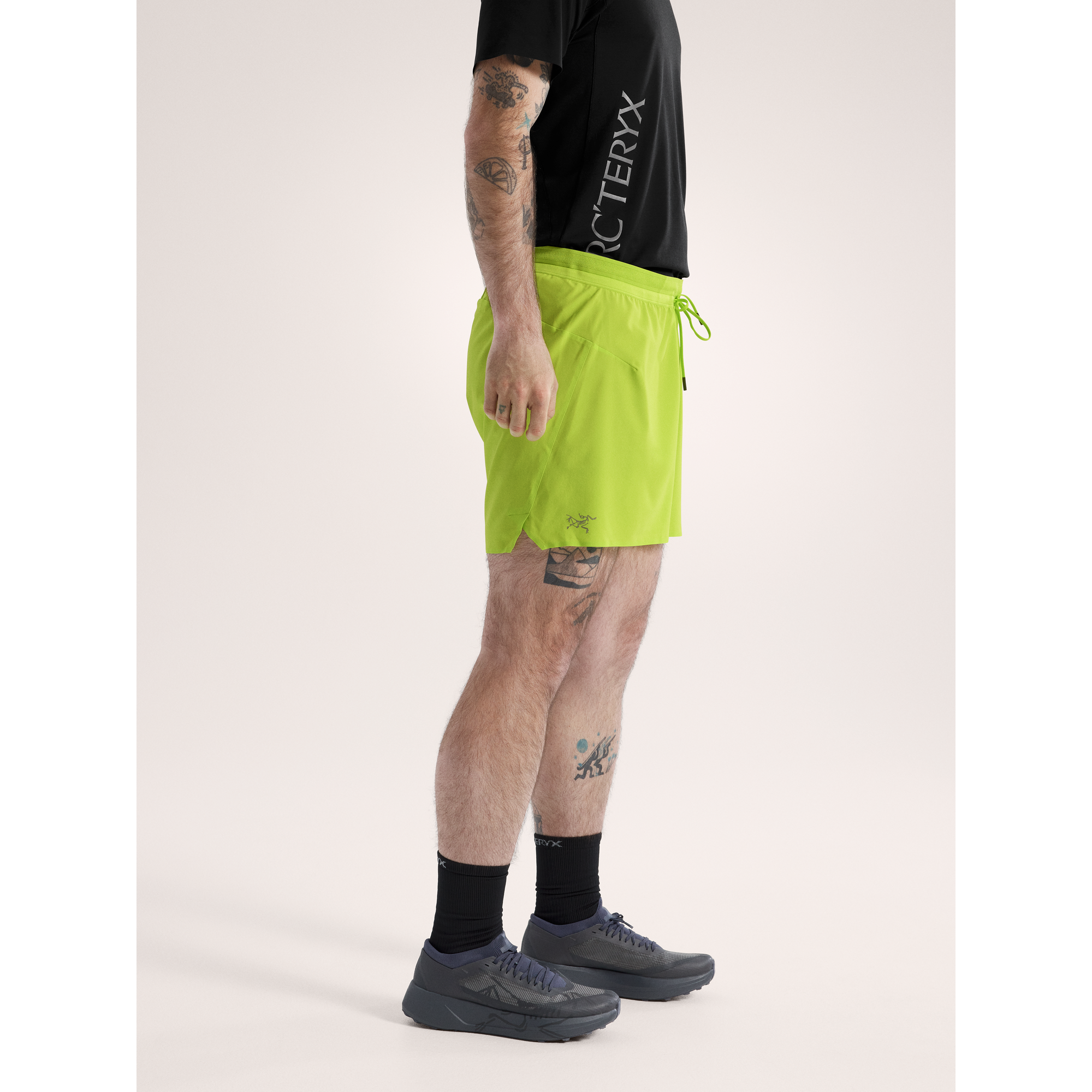 Arc'teryx Men's Norvan 5' Short - Image 10