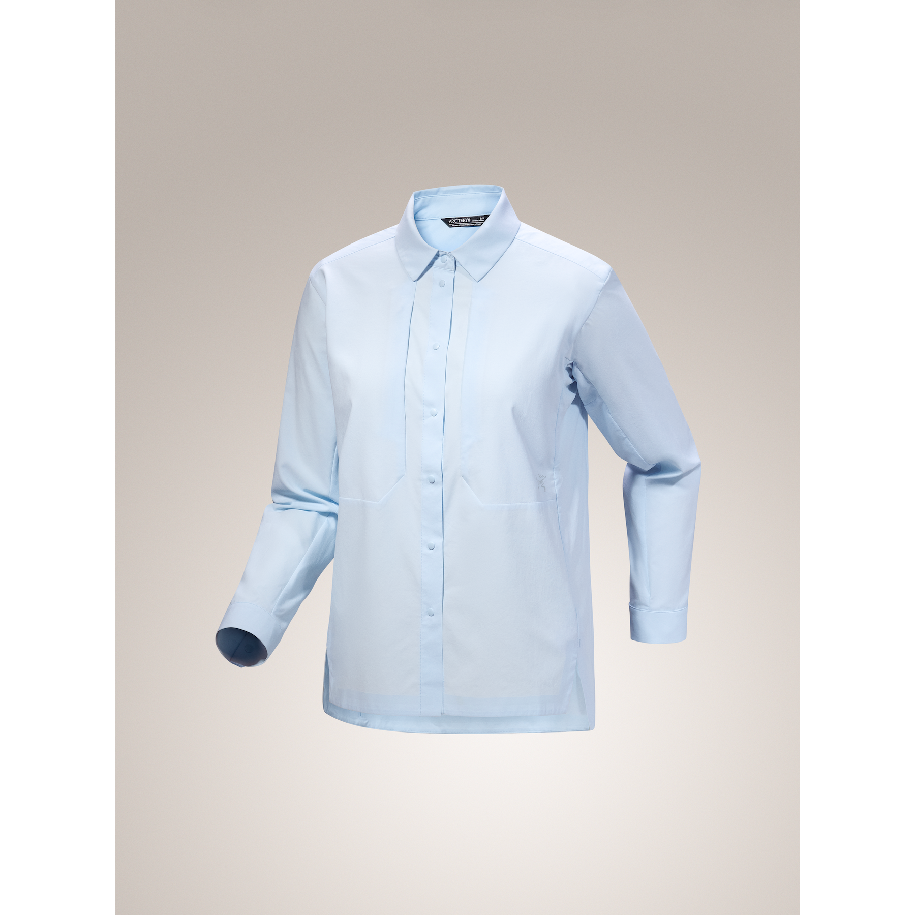 Arc'teryx Women's Sima Shirt LS - Image 18