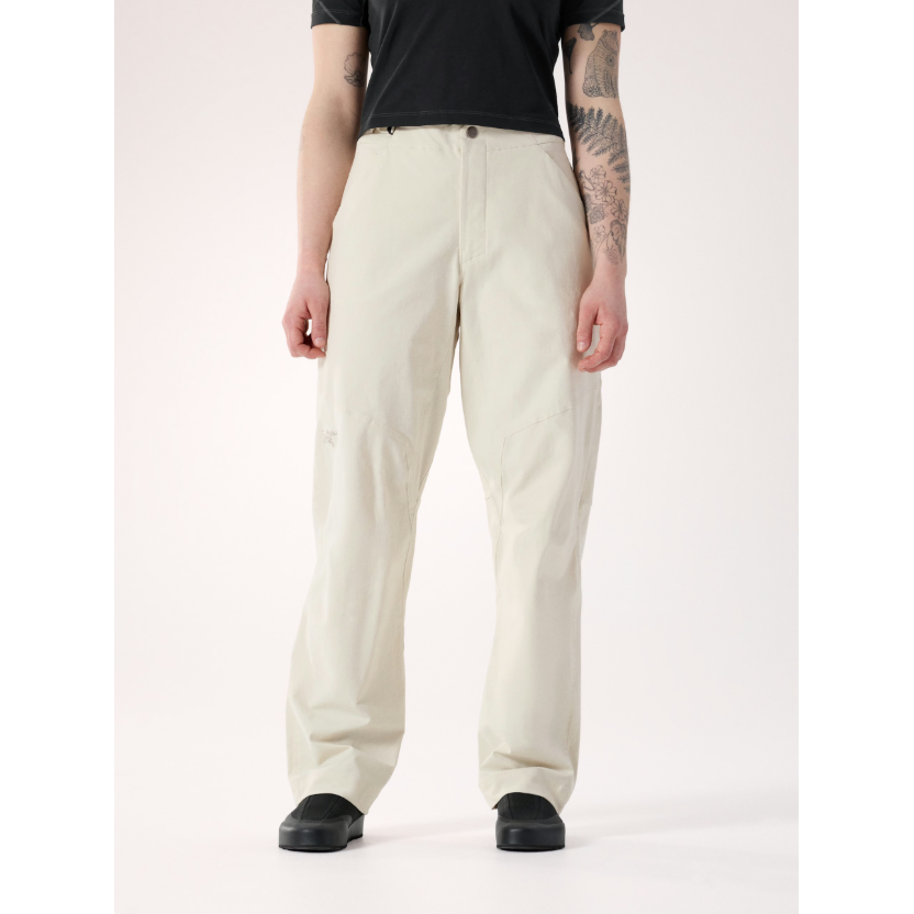 Arc'teryx Women's Clarkia Cotton Wide Leg Pant
