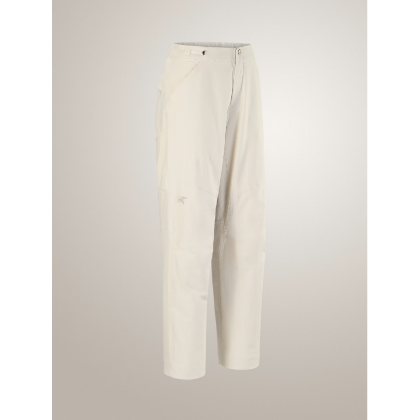 Arc'teryx Women's Clarkia Cotton Wide Leg Pant - Image 7