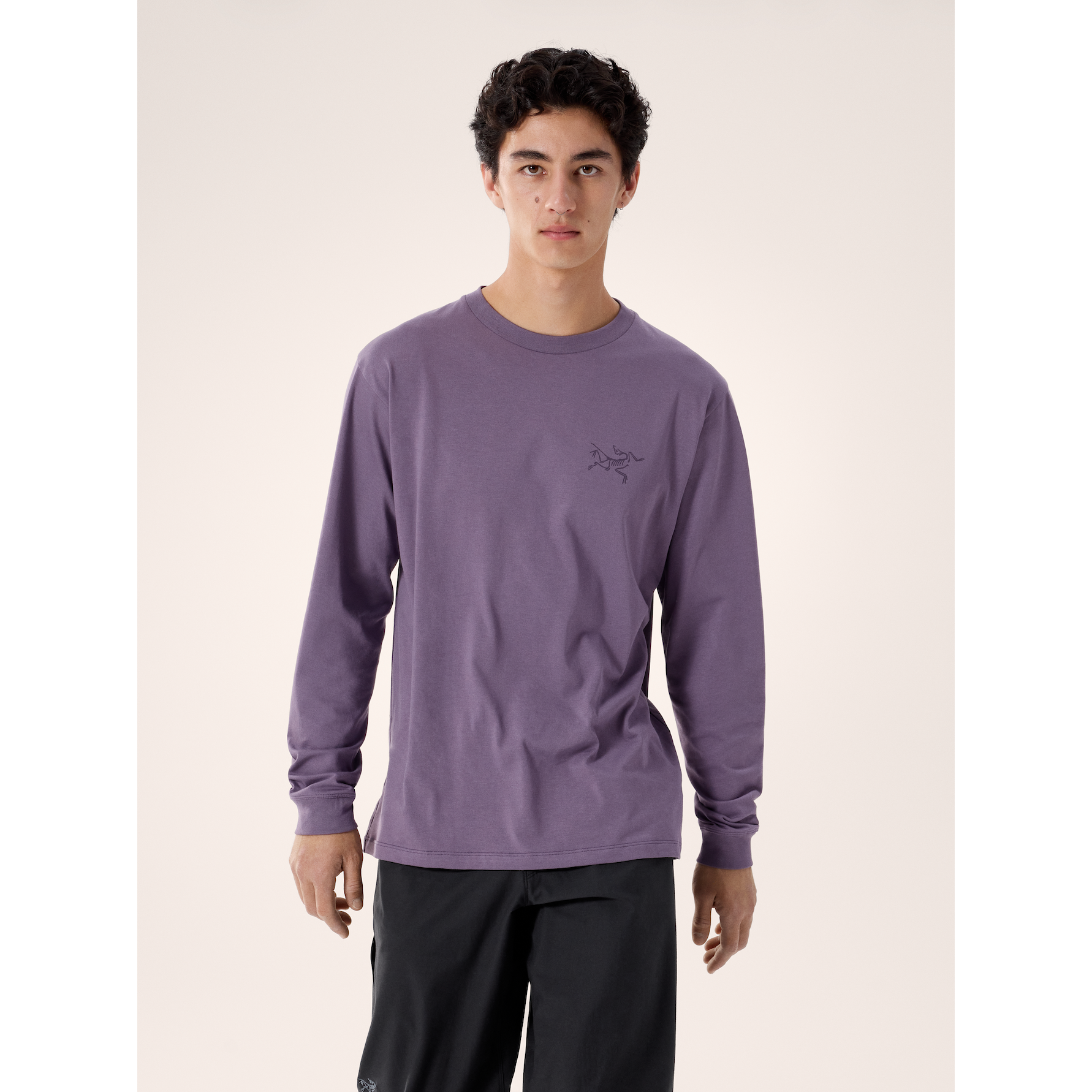 Arc'teryx Men's Kragg SL Cotton Long Sleeve Shirt - Image 24
