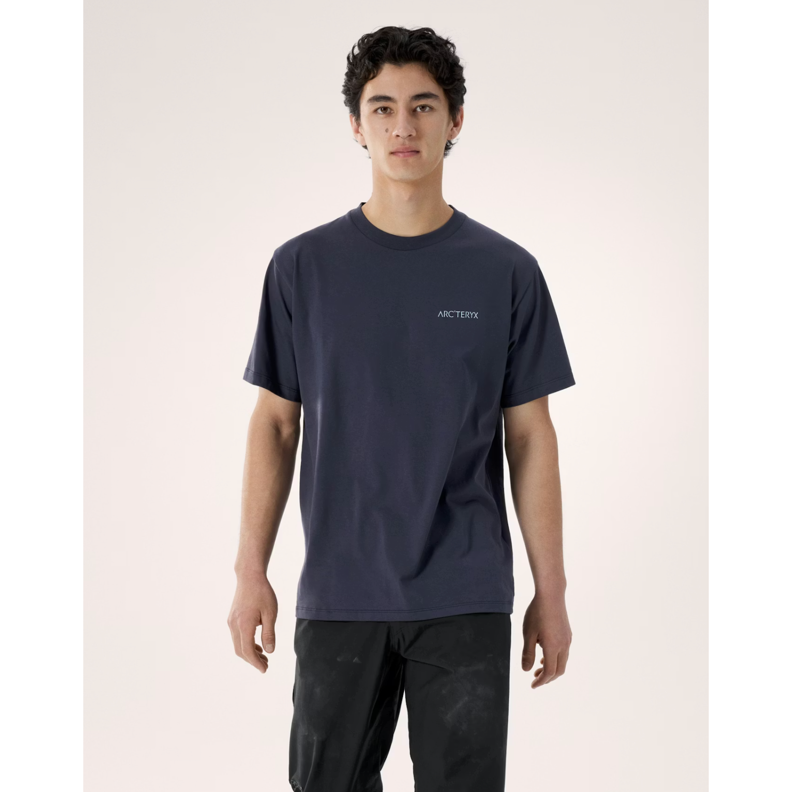 Arc'teryx Men's Kragg SL Cotton Blurred Bird Shirt SS - Image 16